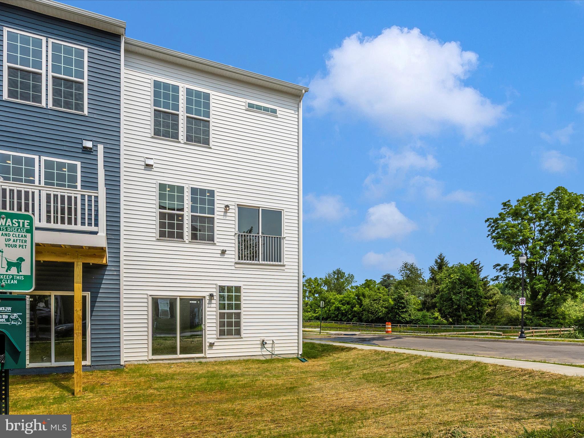 SPRING BANK - Residential