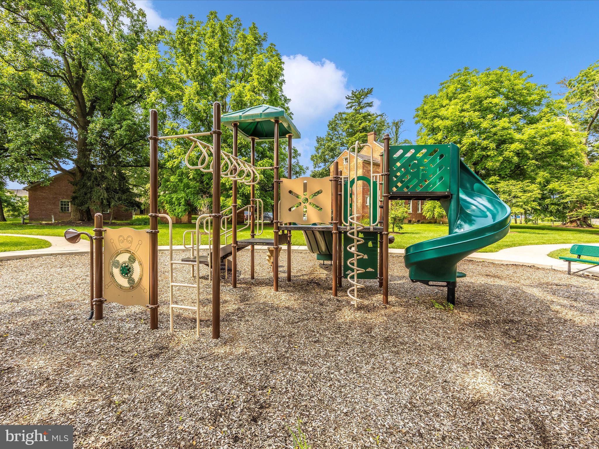 SPRING BANK - Residential