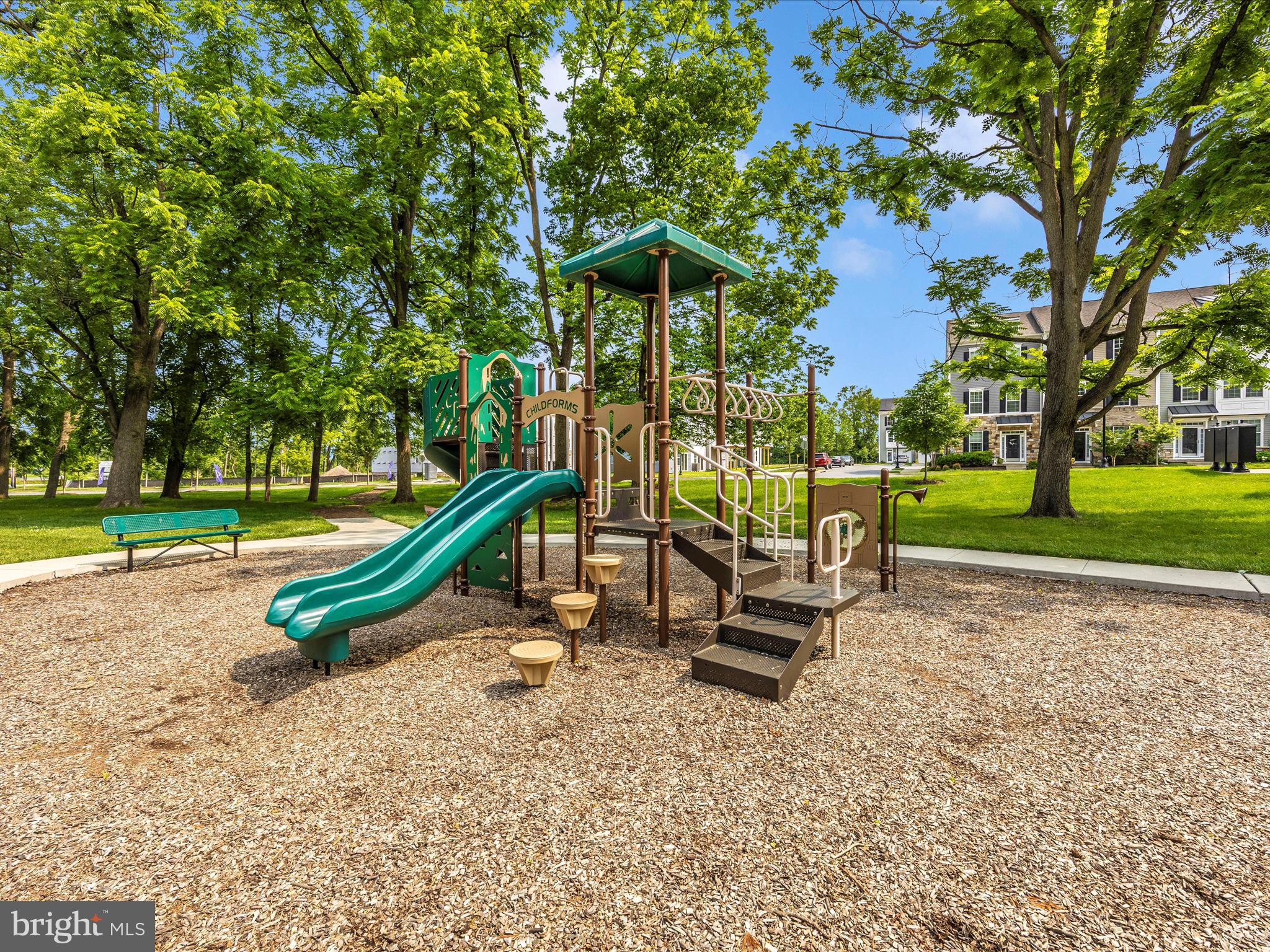 SPRING BANK - Residential