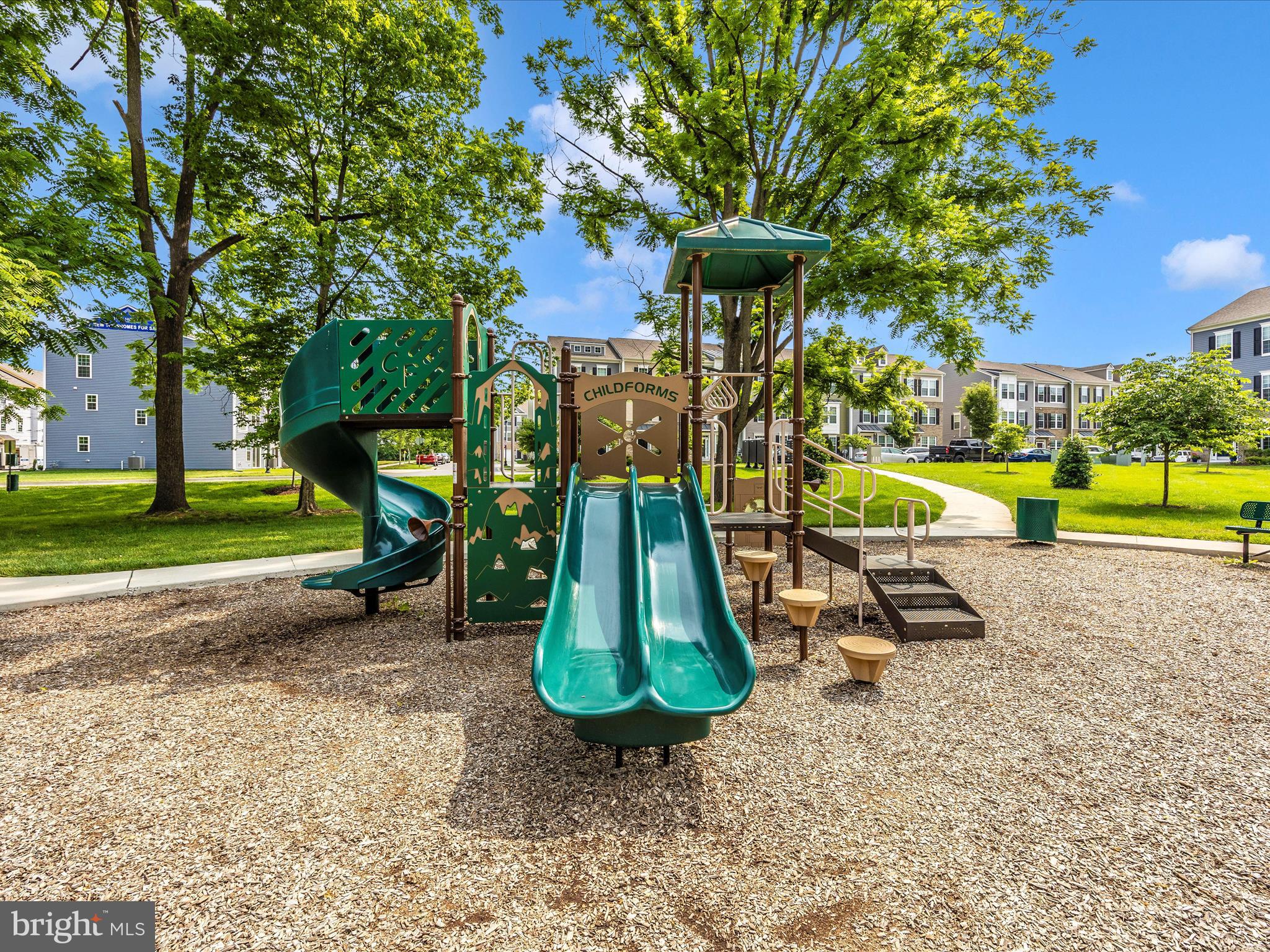 SPRING BANK - Residential