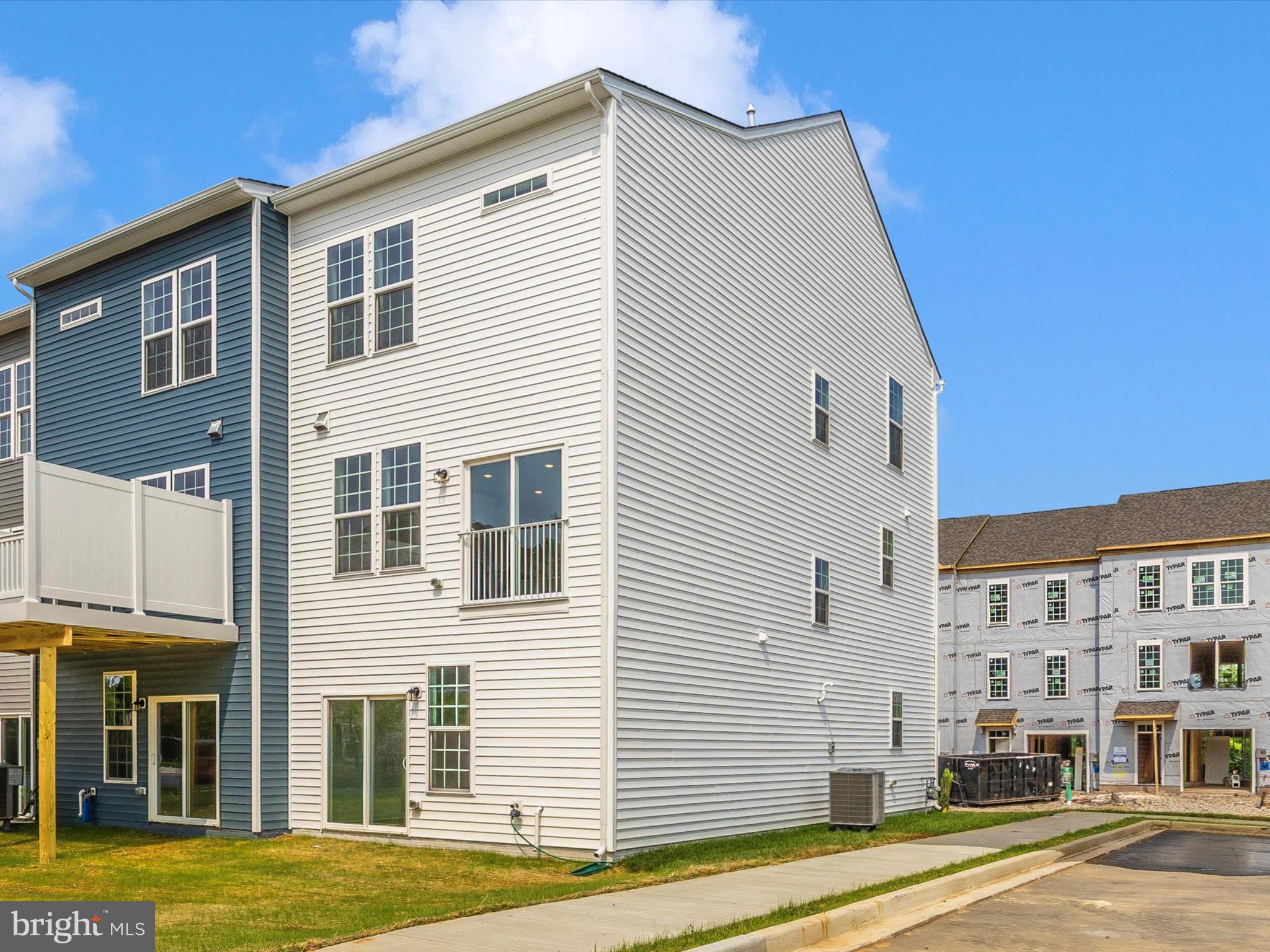 SPRING BANK - Residential