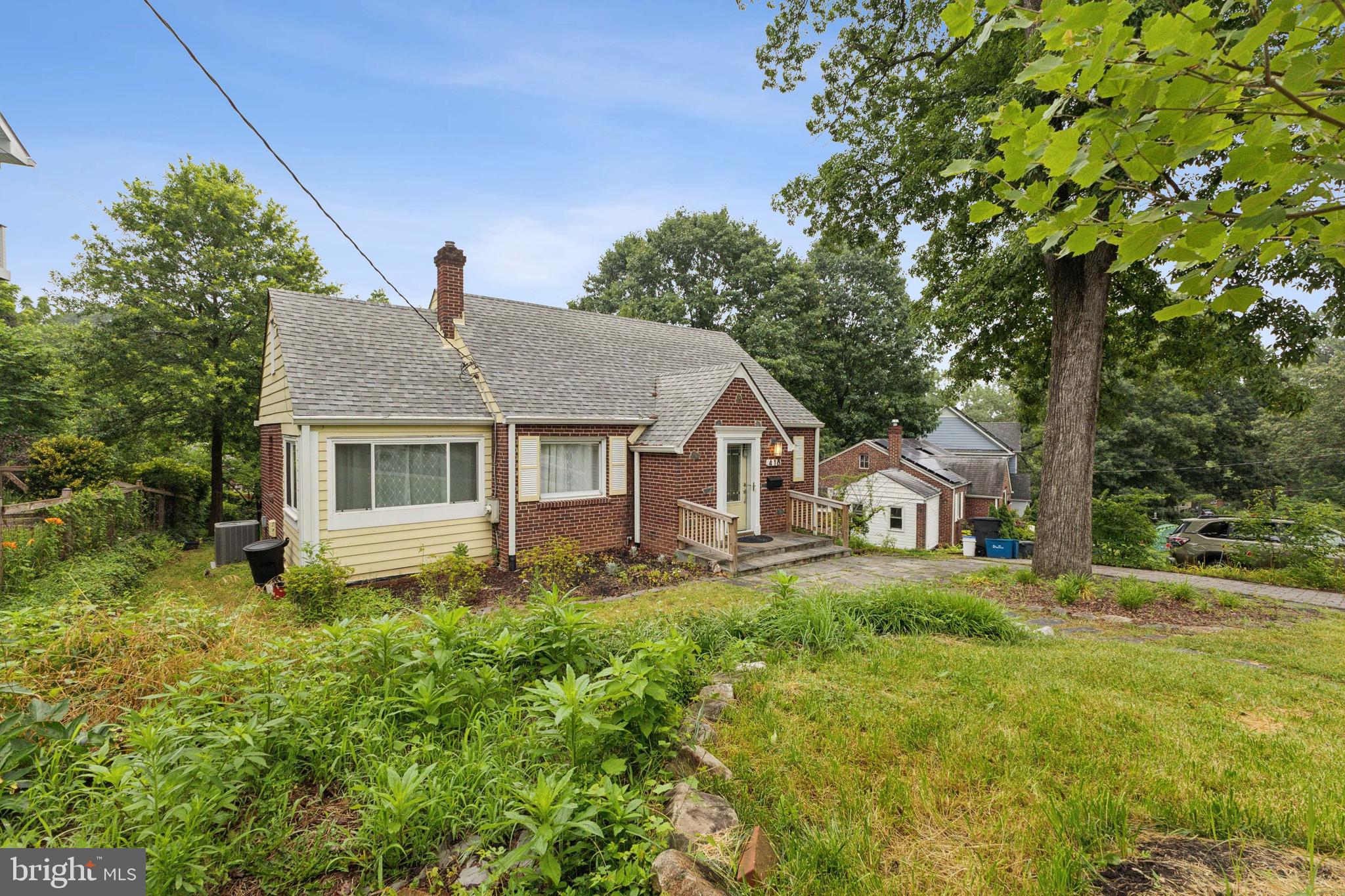 418 BOYD AVENUE