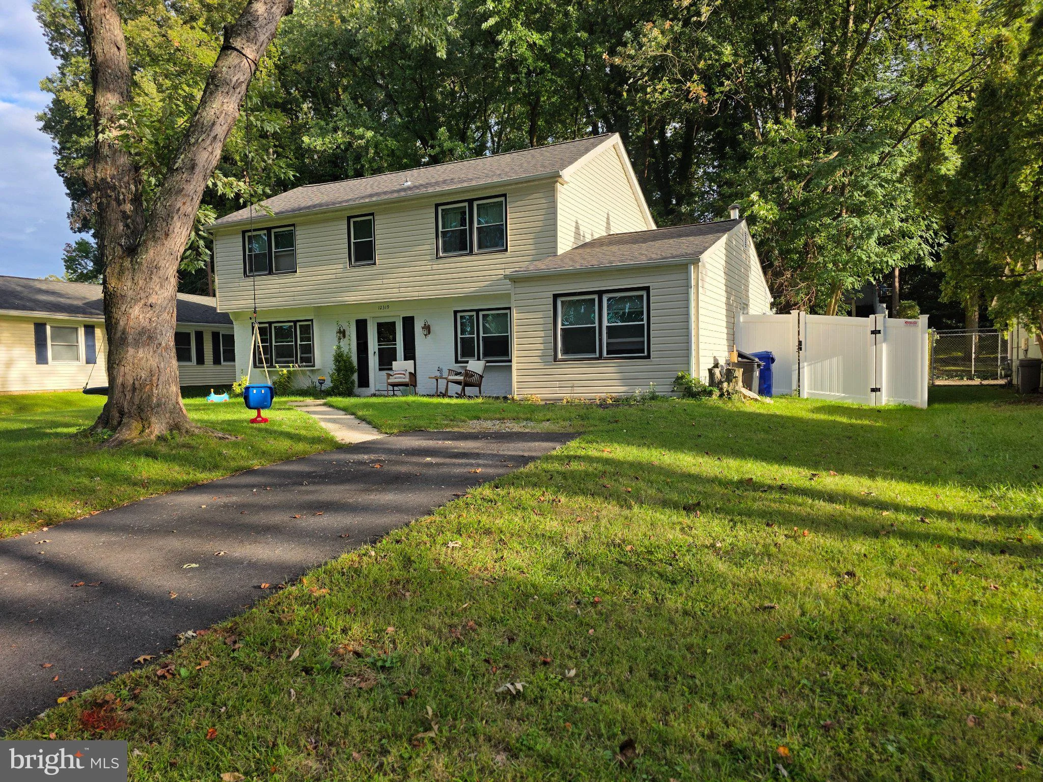 12319 Tilbury Lane