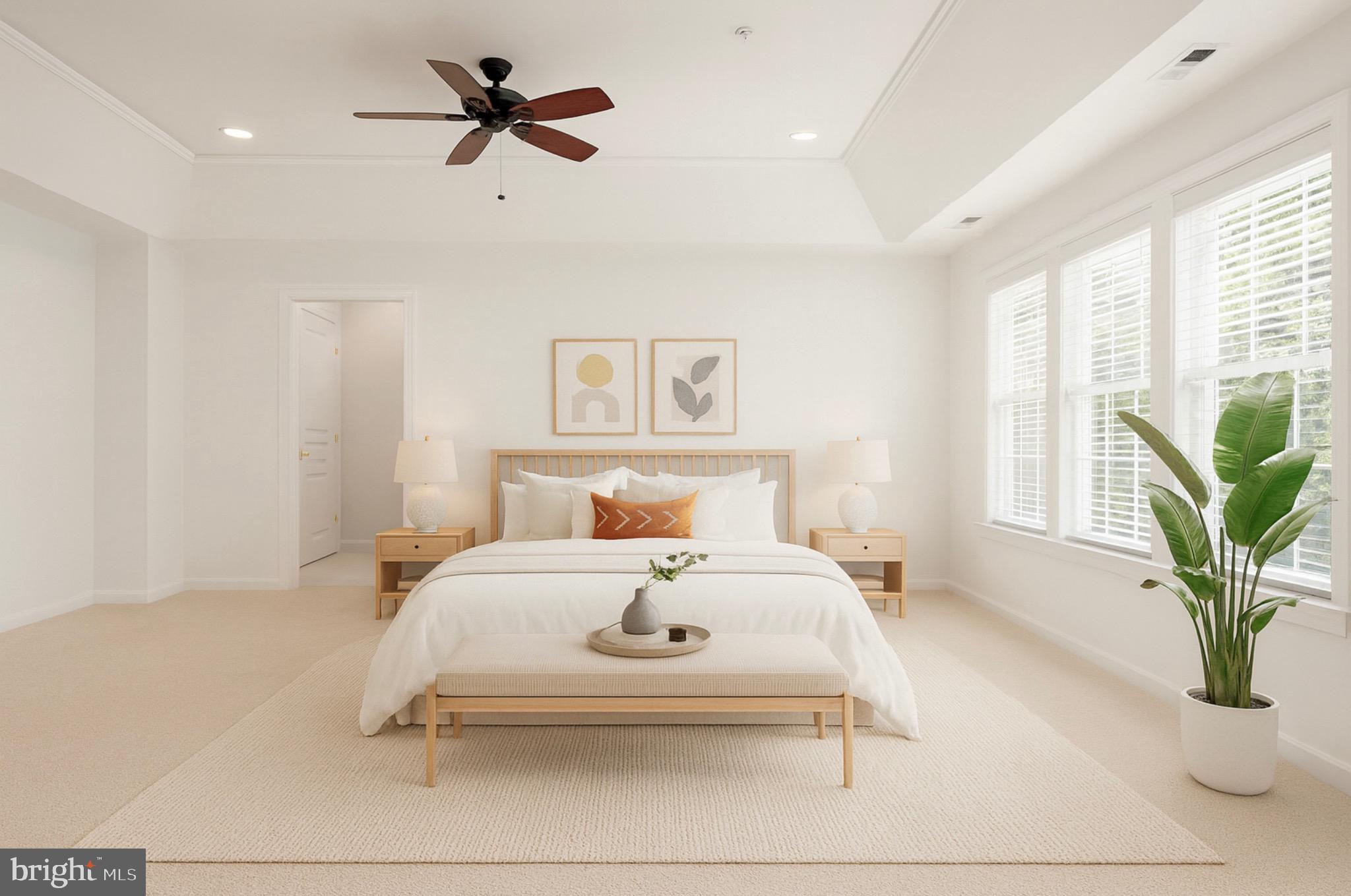 SPRINGTON POINTE WOODS - Residential