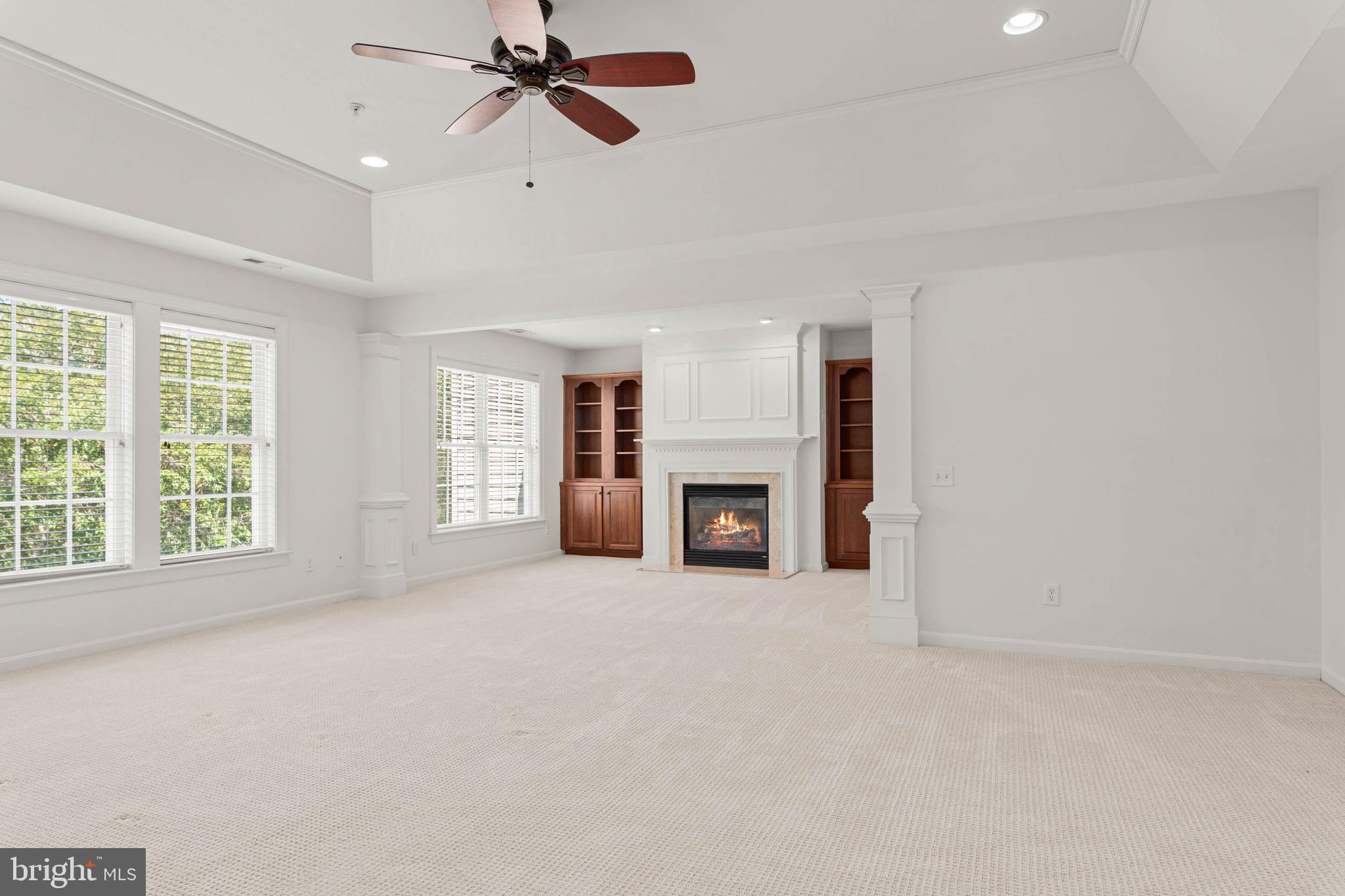 SPRINGTON POINTE WOODS - Residential