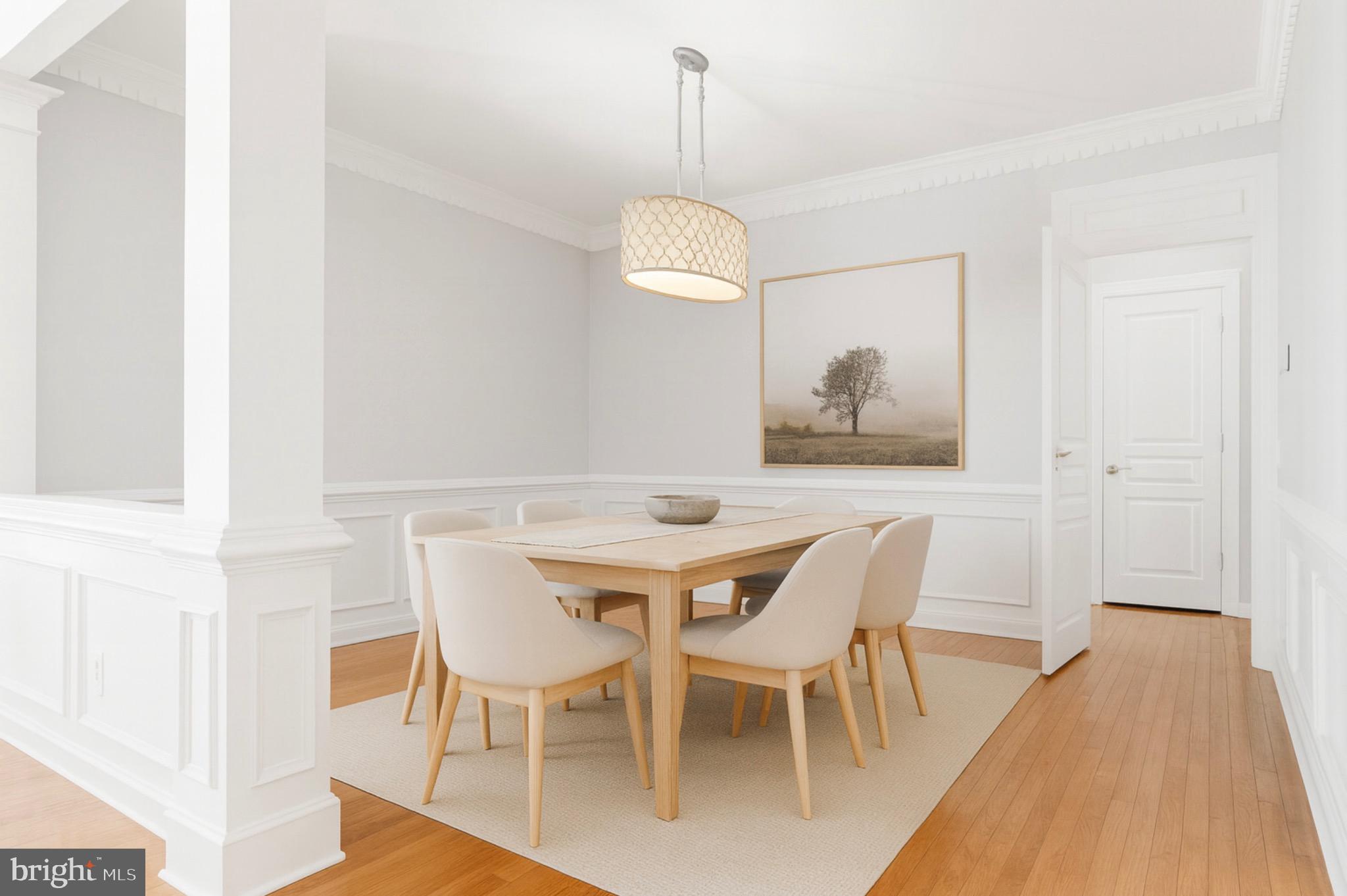 SPRINGTON POINTE WOODS - Residential