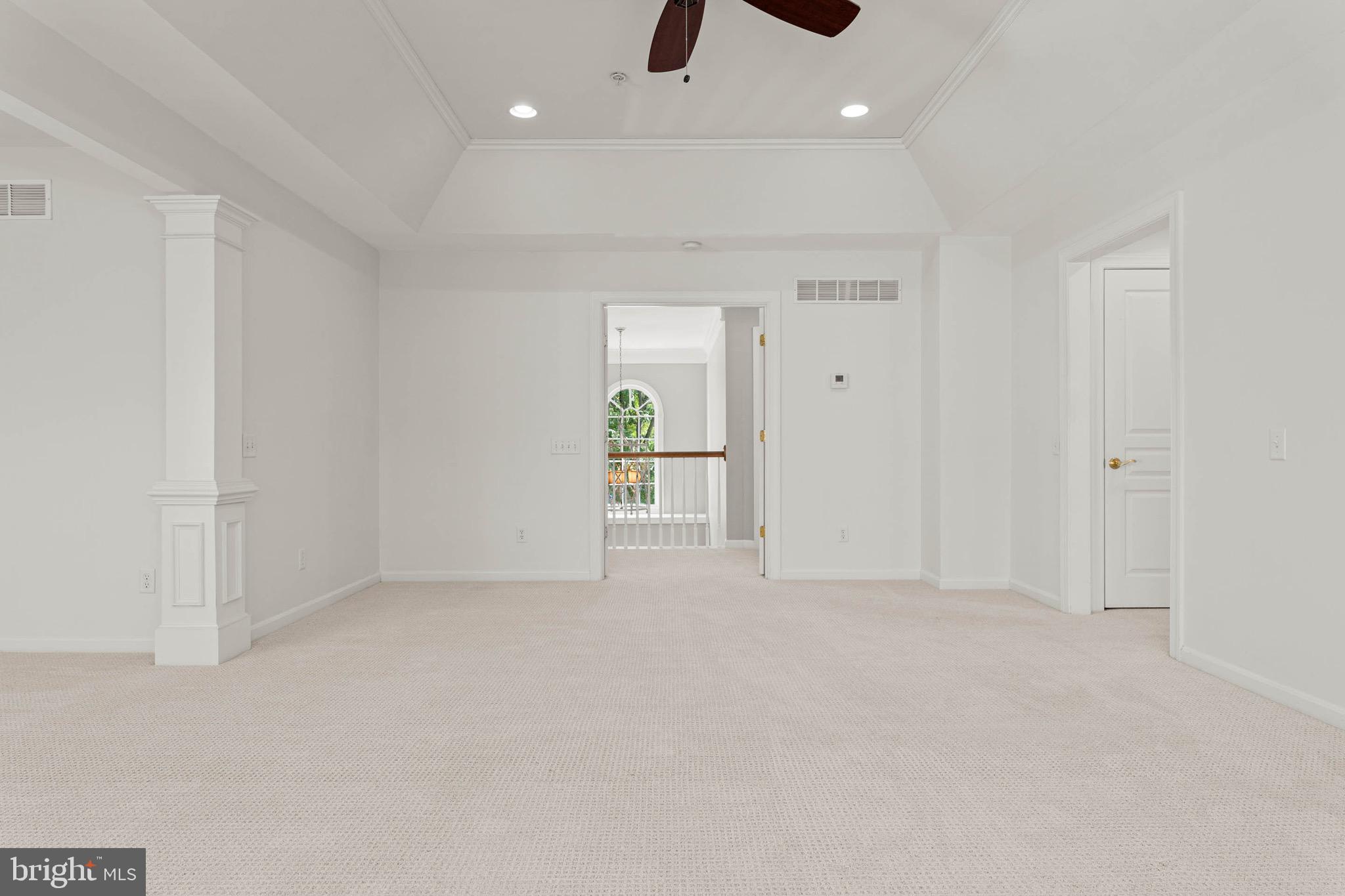 SPRINGTON POINTE WOODS - Residential