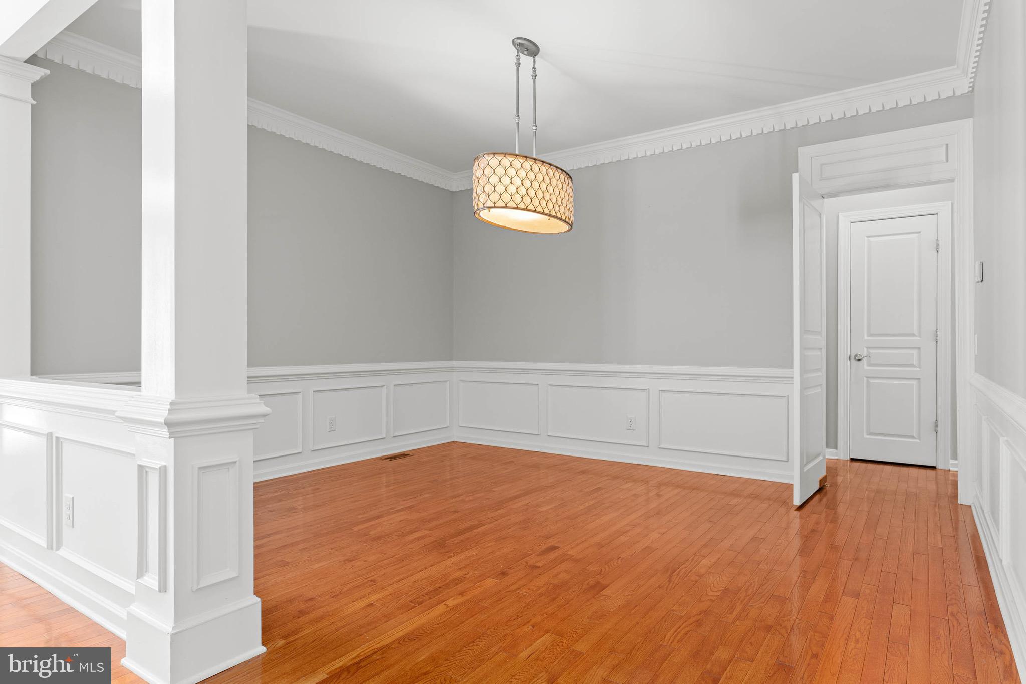 SPRINGTON POINTE WOODS - Residential