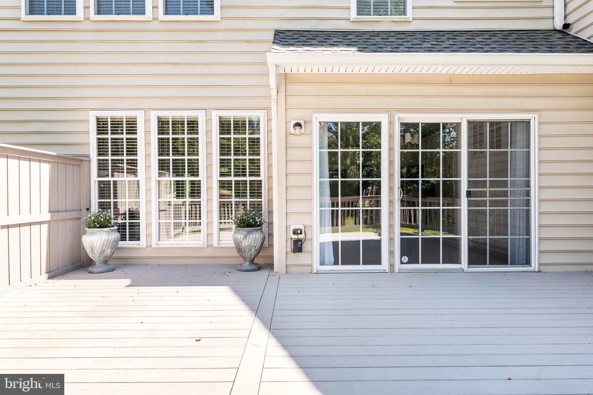 SPRINGTON POINTE WOODS - Residential