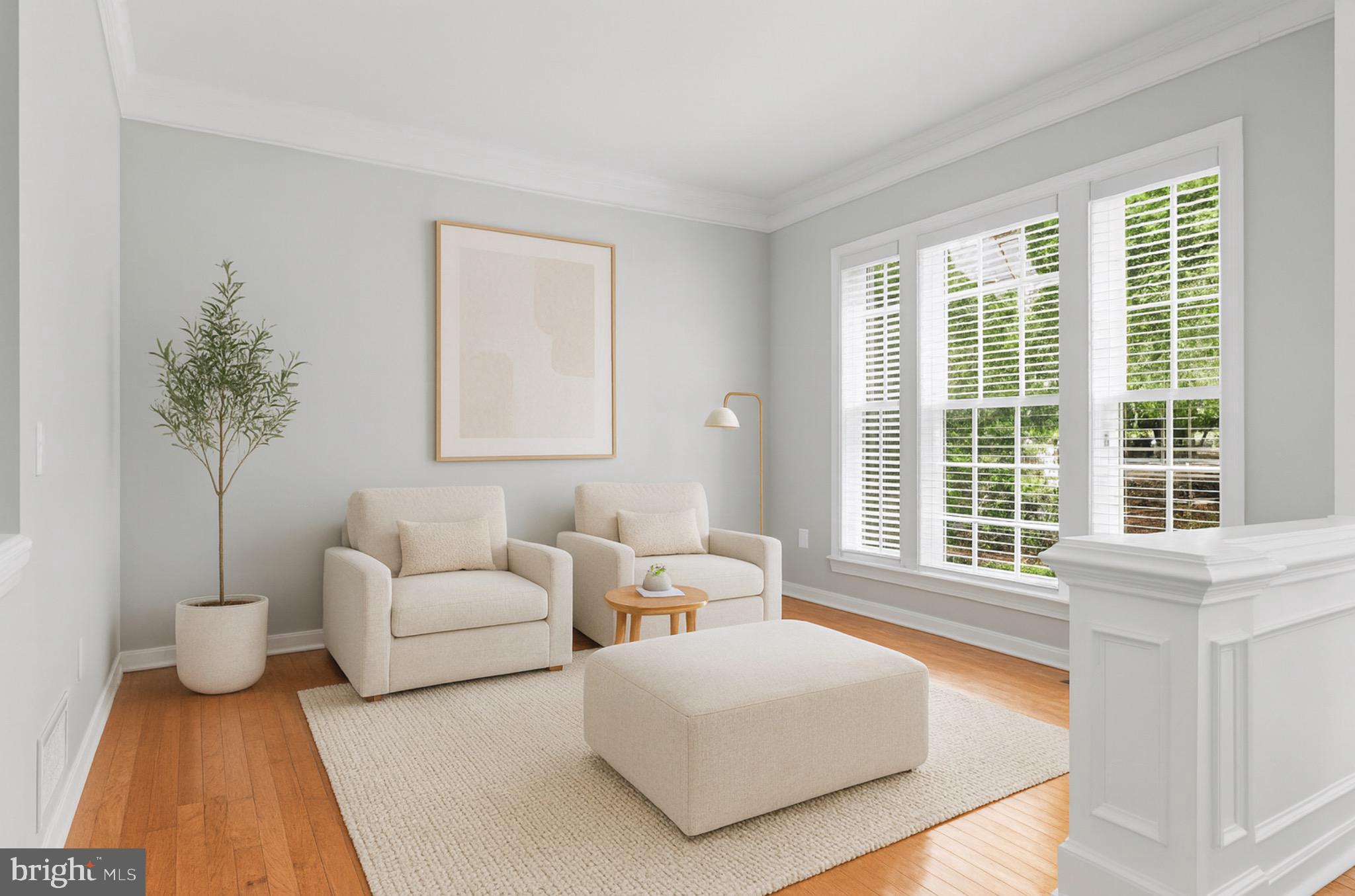 SPRINGTON POINTE WOODS - Residential