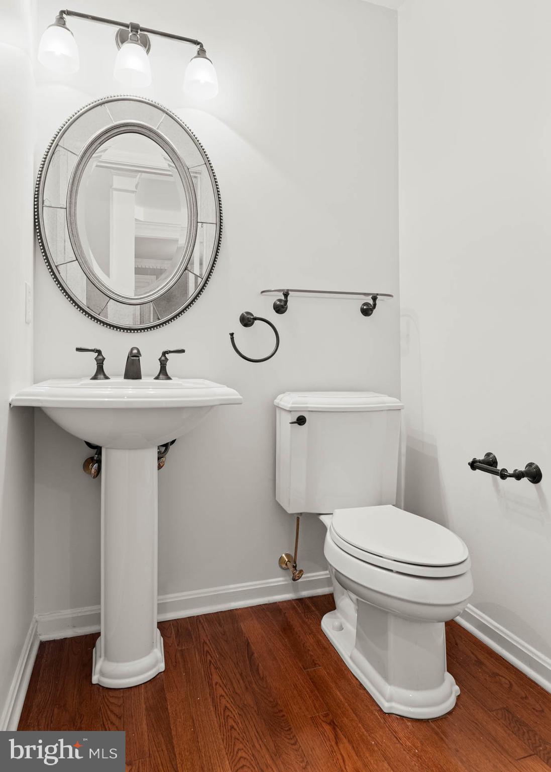 SPRINGTON POINTE WOODS - Residential