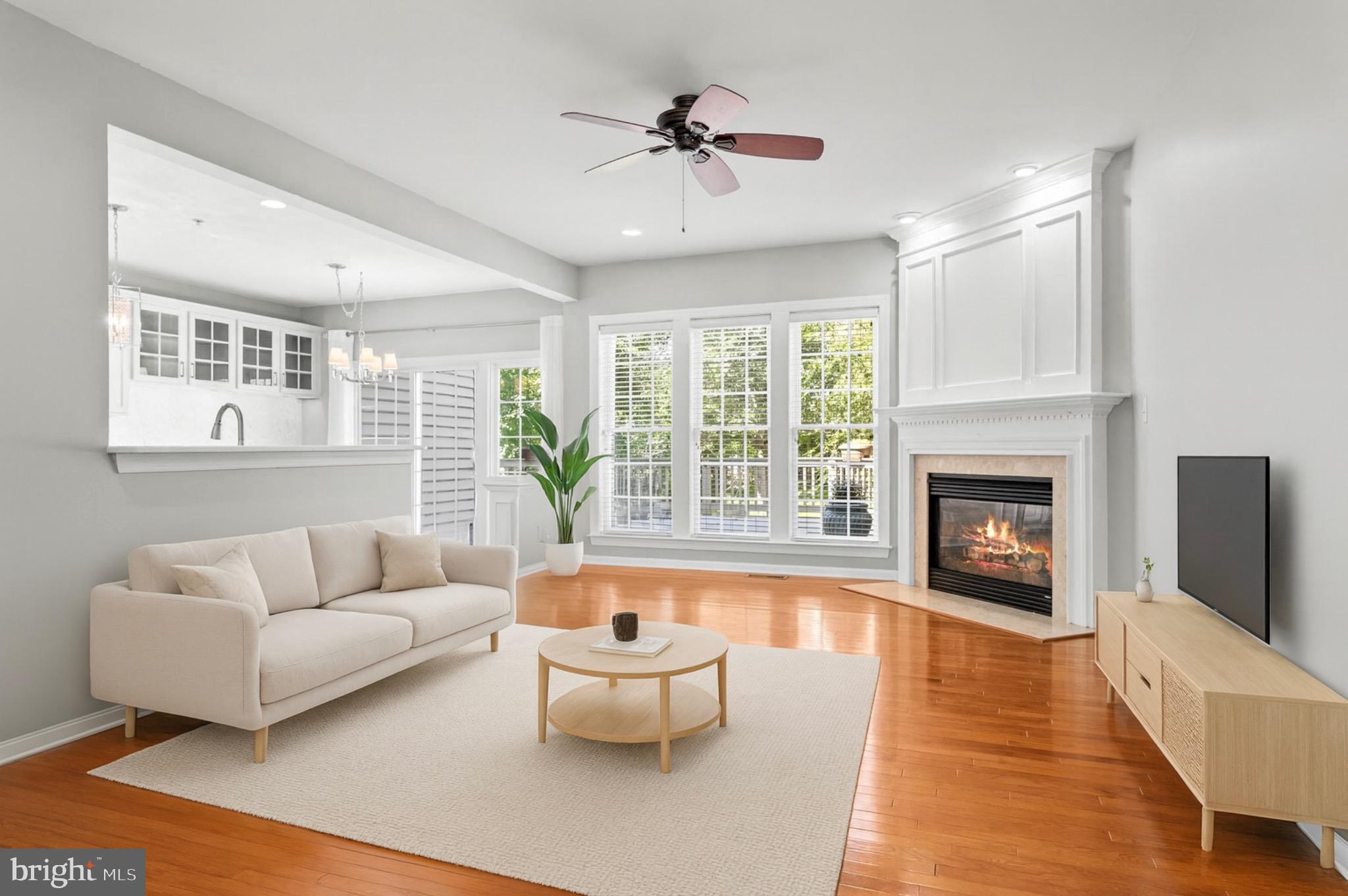 SPRINGTON POINTE WOODS - Residential