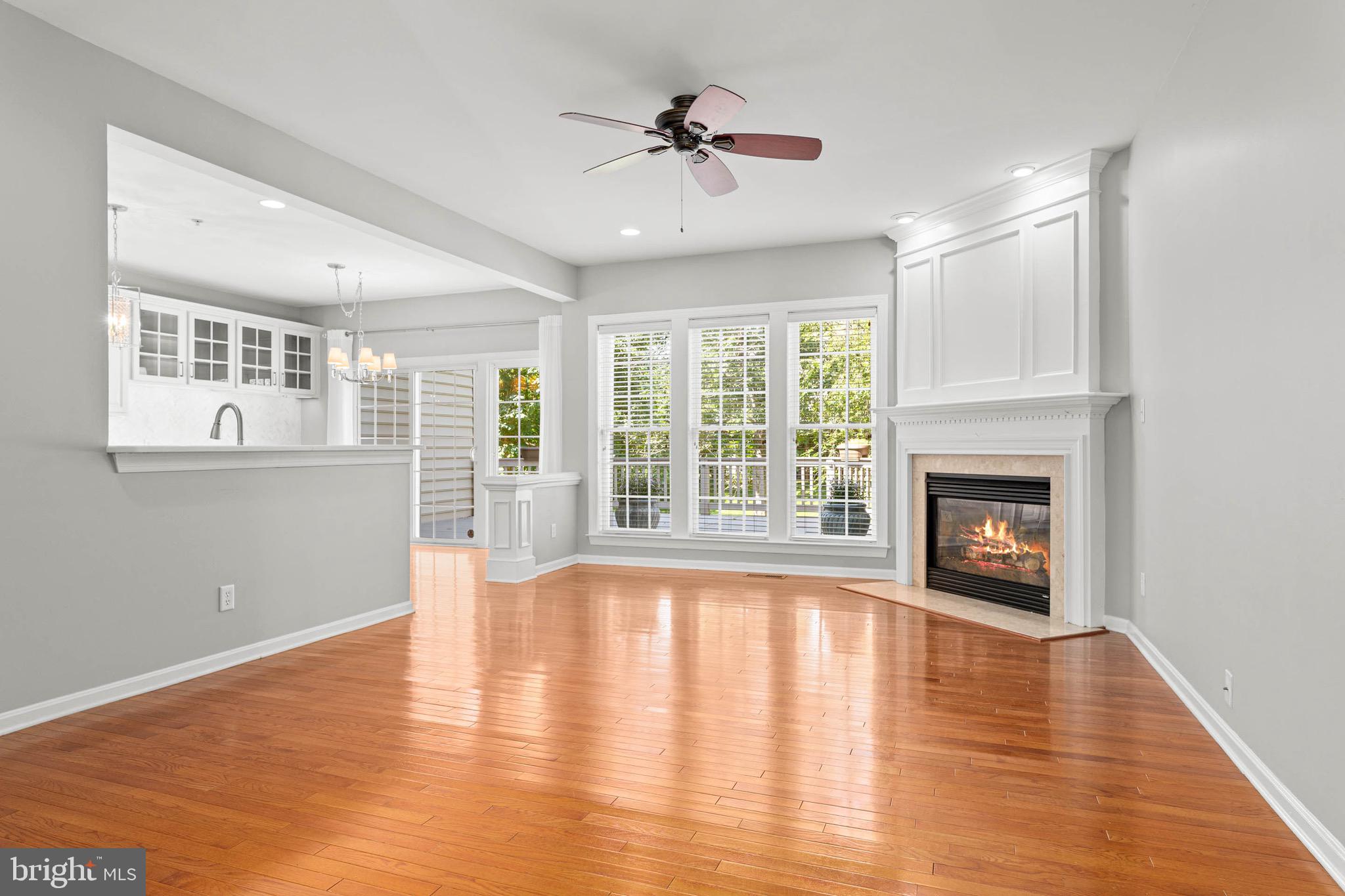 SPRINGTON POINTE WOODS - Residential