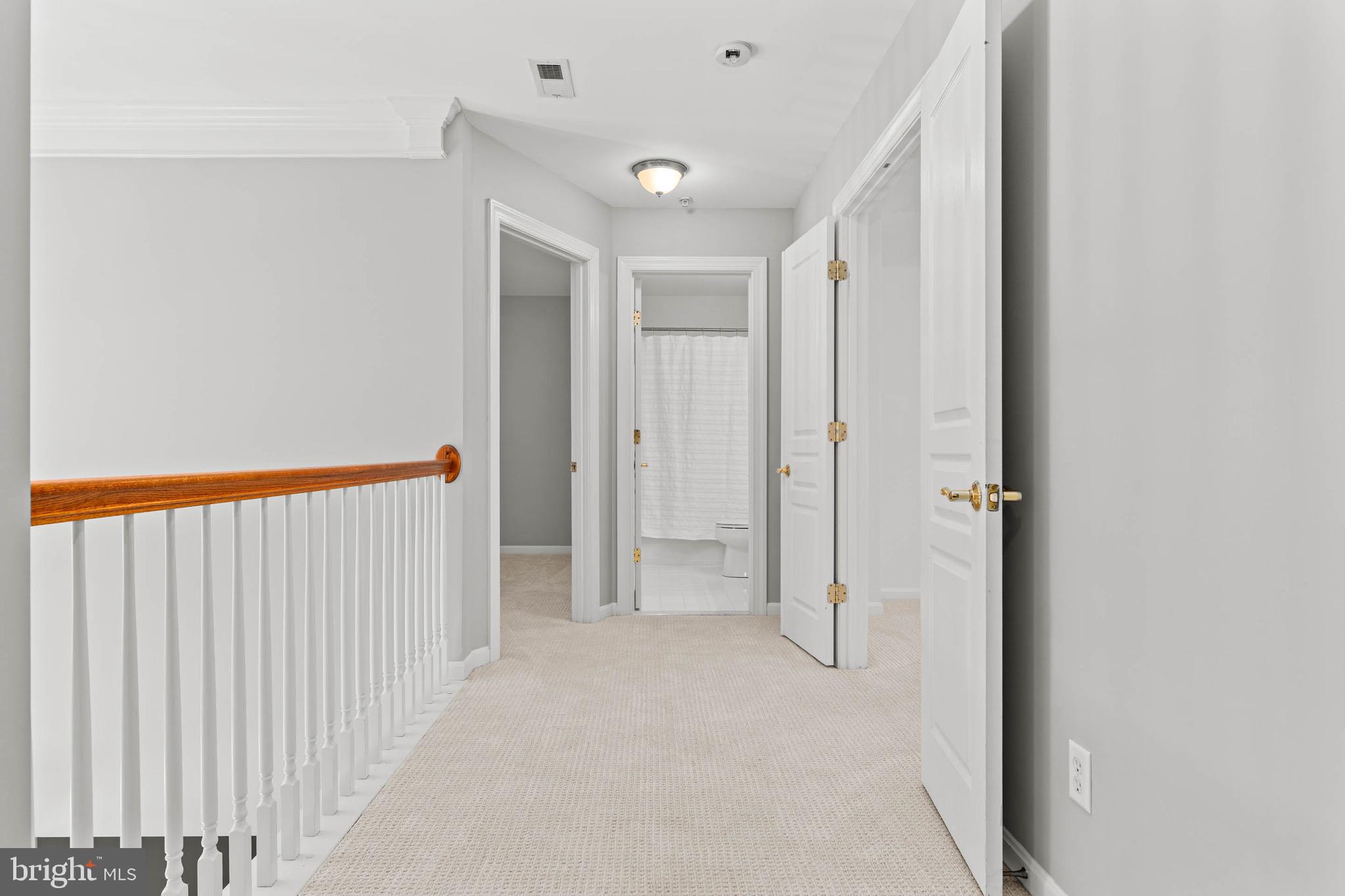 SPRINGTON POINTE WOODS - Residential