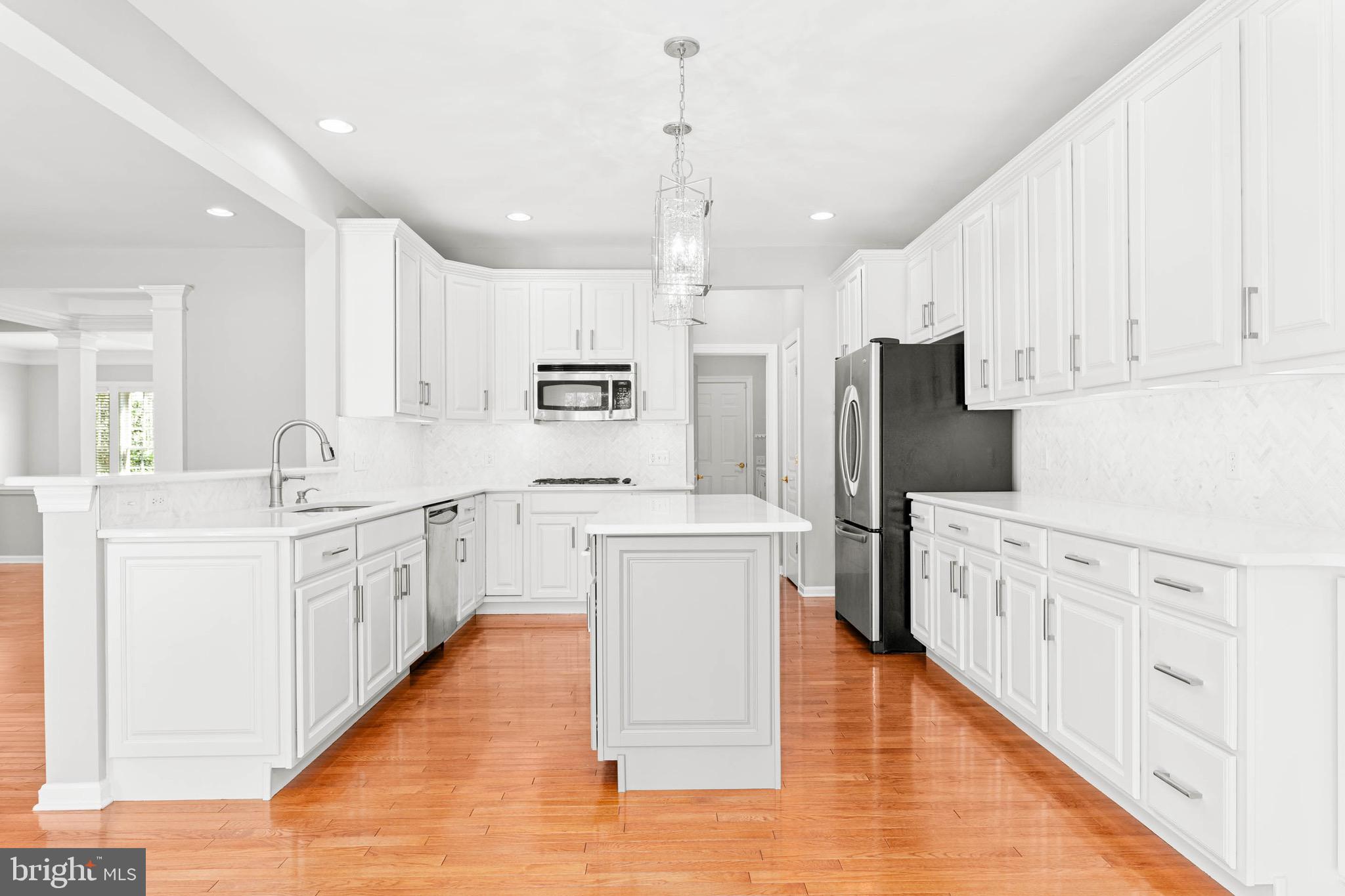 SPRINGTON POINTE WOODS - Residential