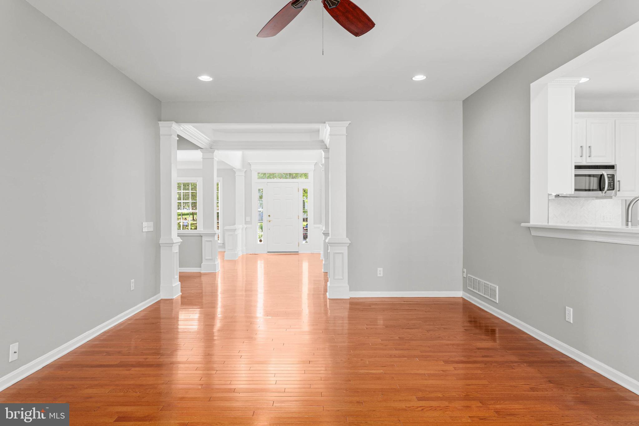 SPRINGTON POINTE WOODS - Residential