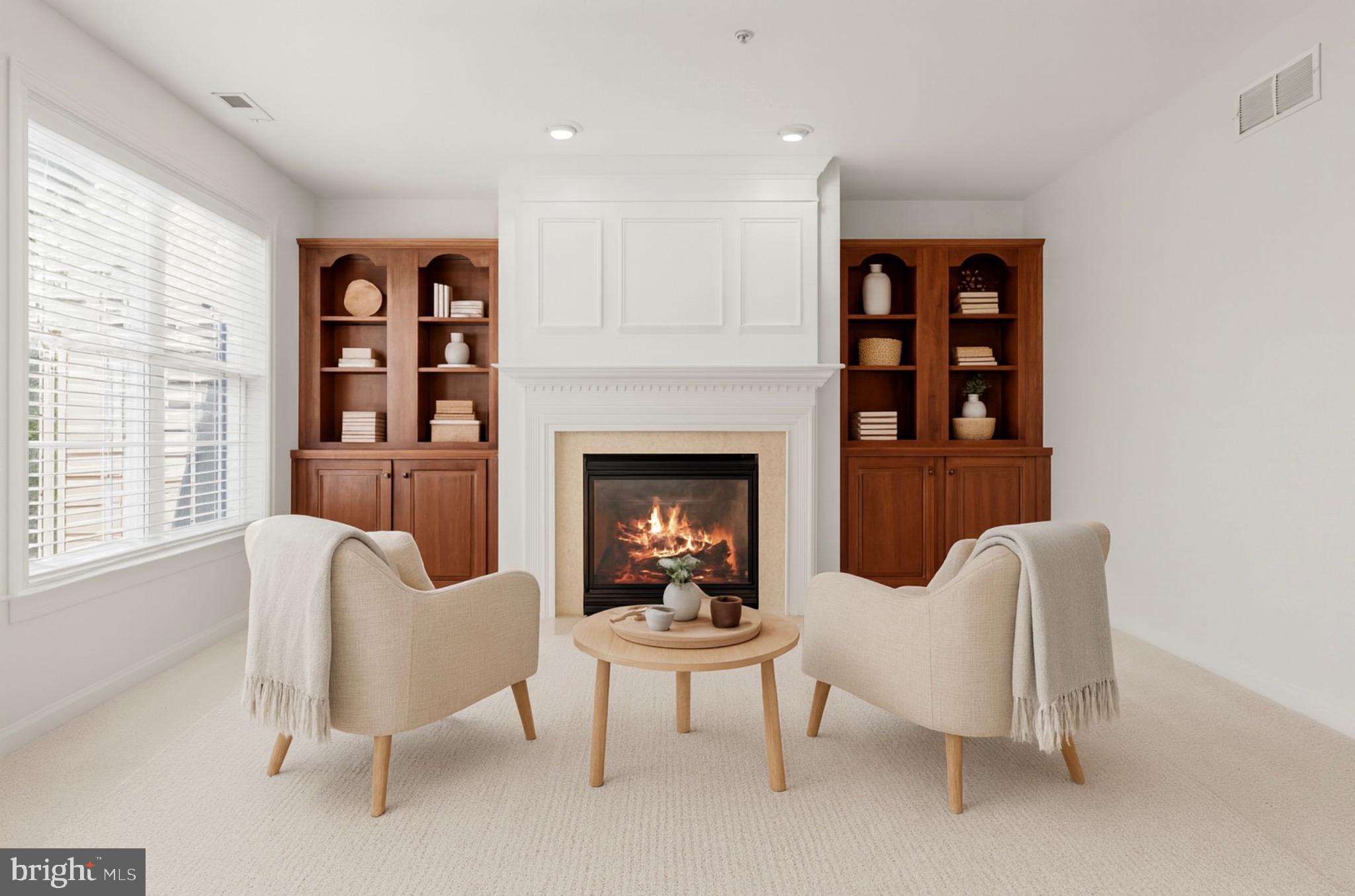 SPRINGTON POINTE WOODS - Residential