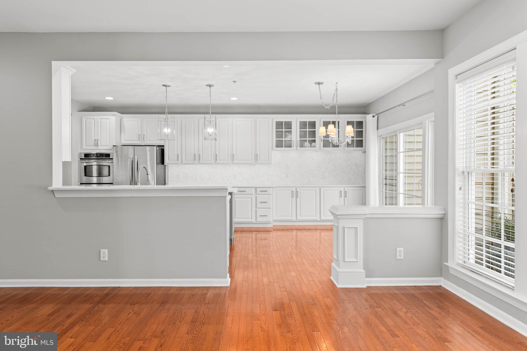 SPRINGTON POINTE WOODS - Residential