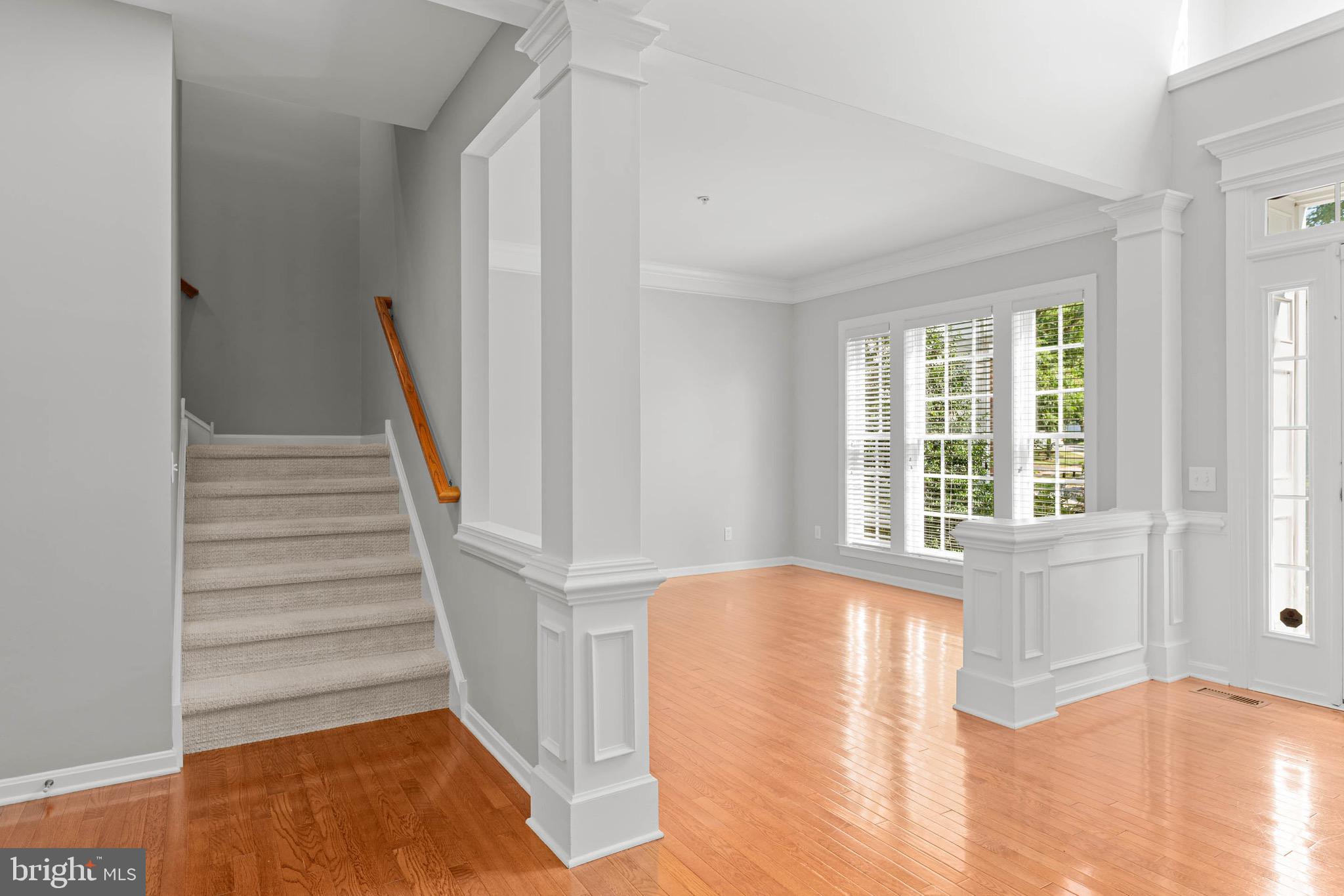 SPRINGTON POINTE WOODS - Residential