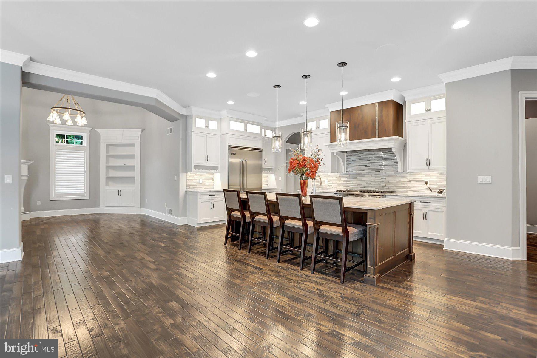 PINEHURST HILLS - Residential