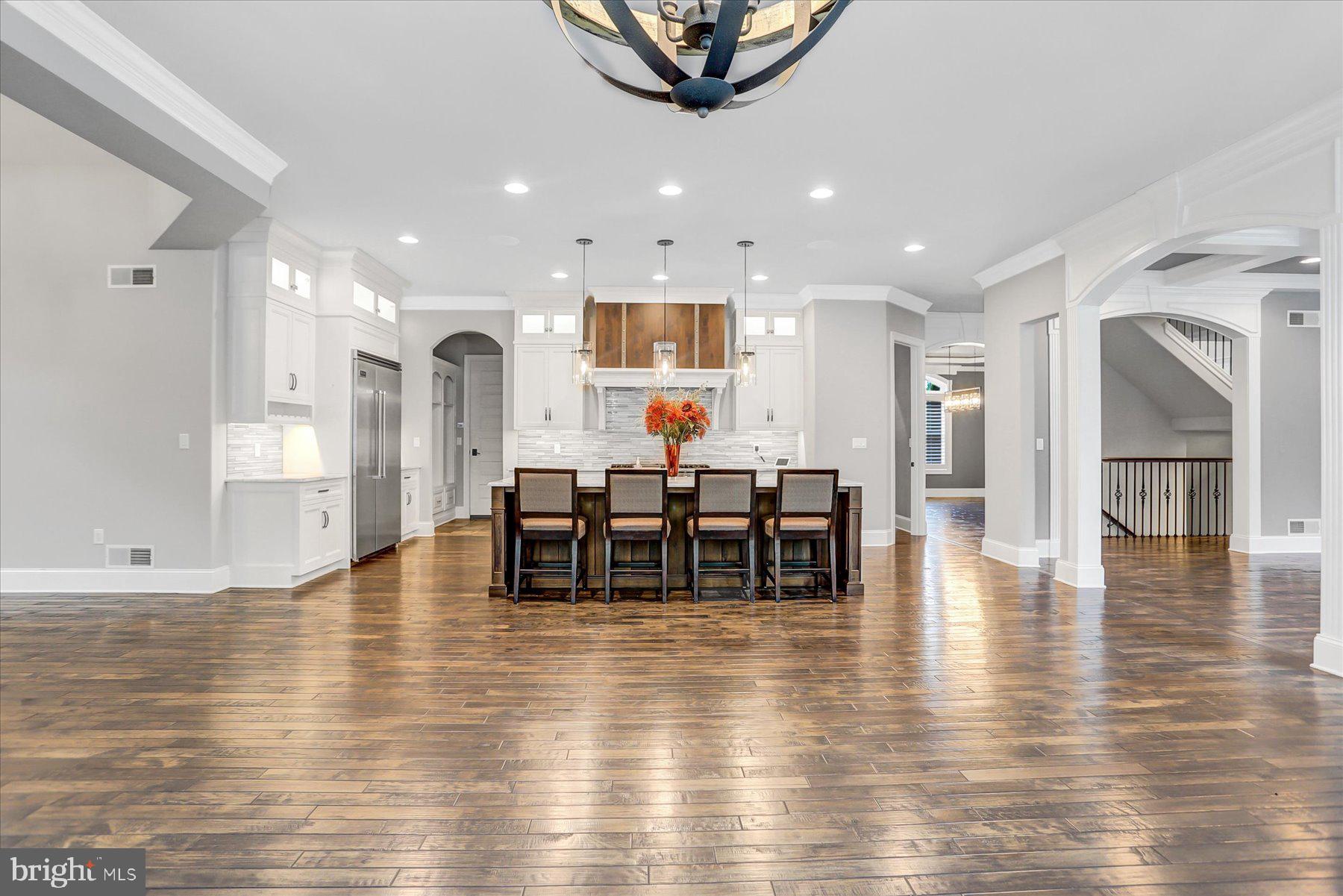 PINEHURST HILLS - Residential