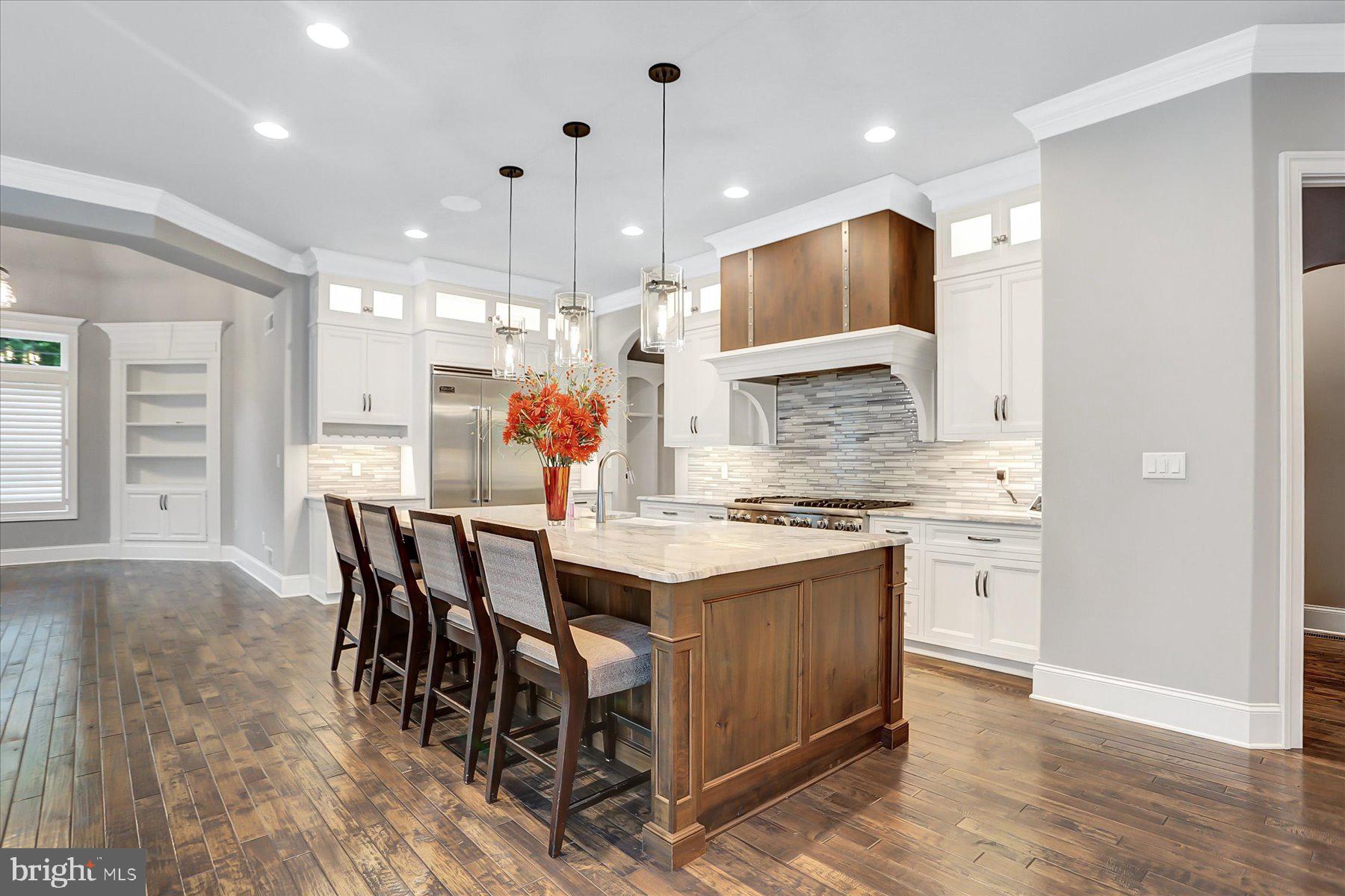 PINEHURST HILLS - Residential