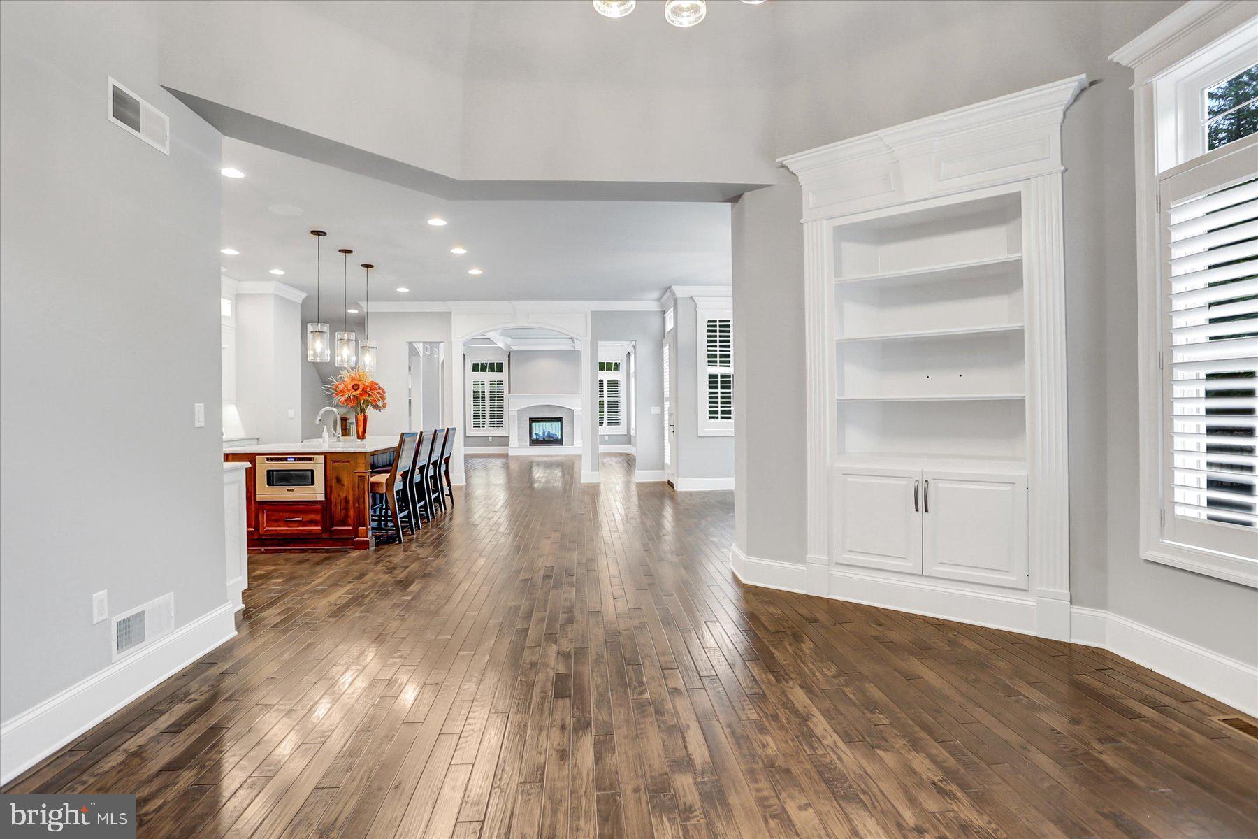 PINEHURST HILLS - Residential