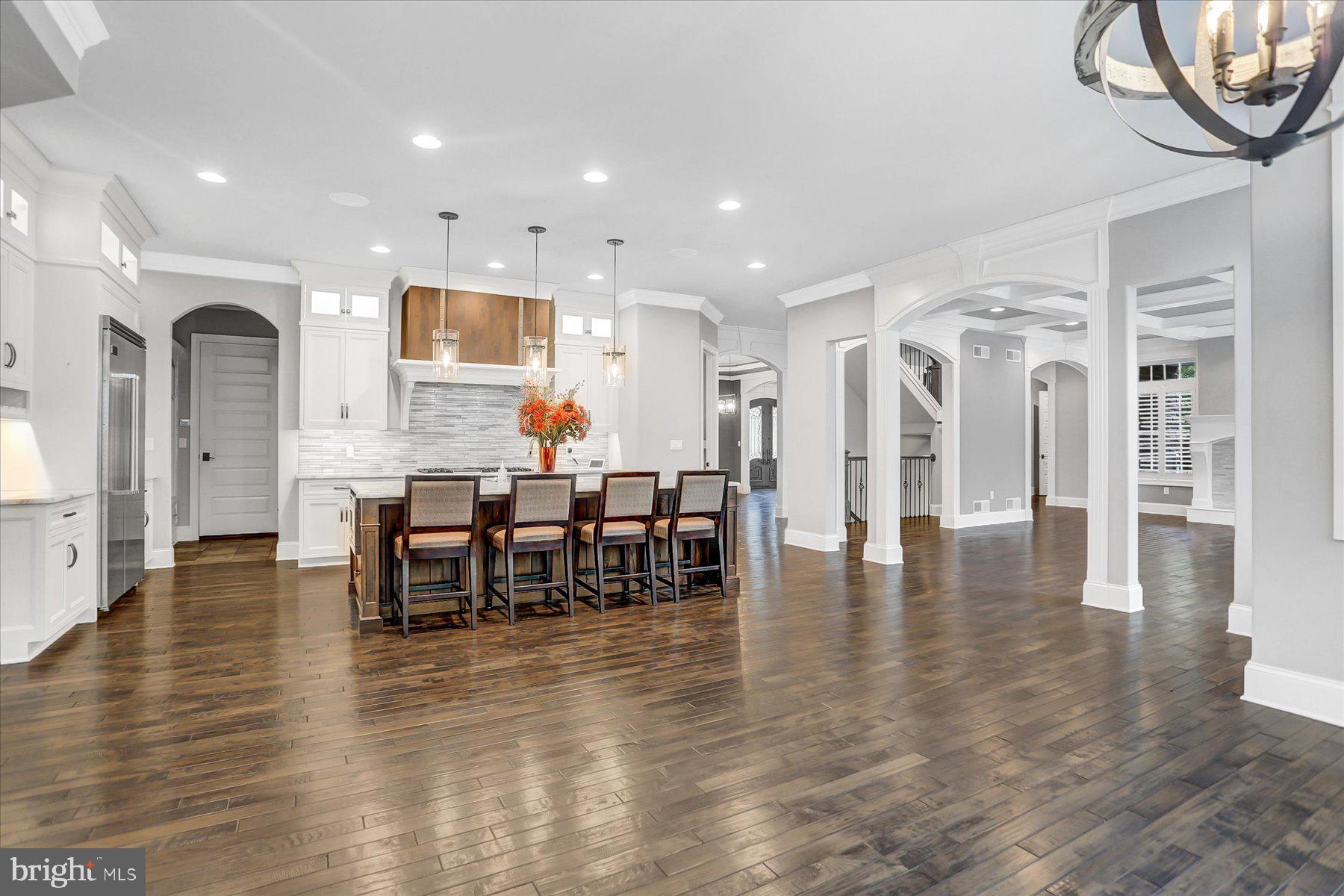 PINEHURST HILLS - Residential