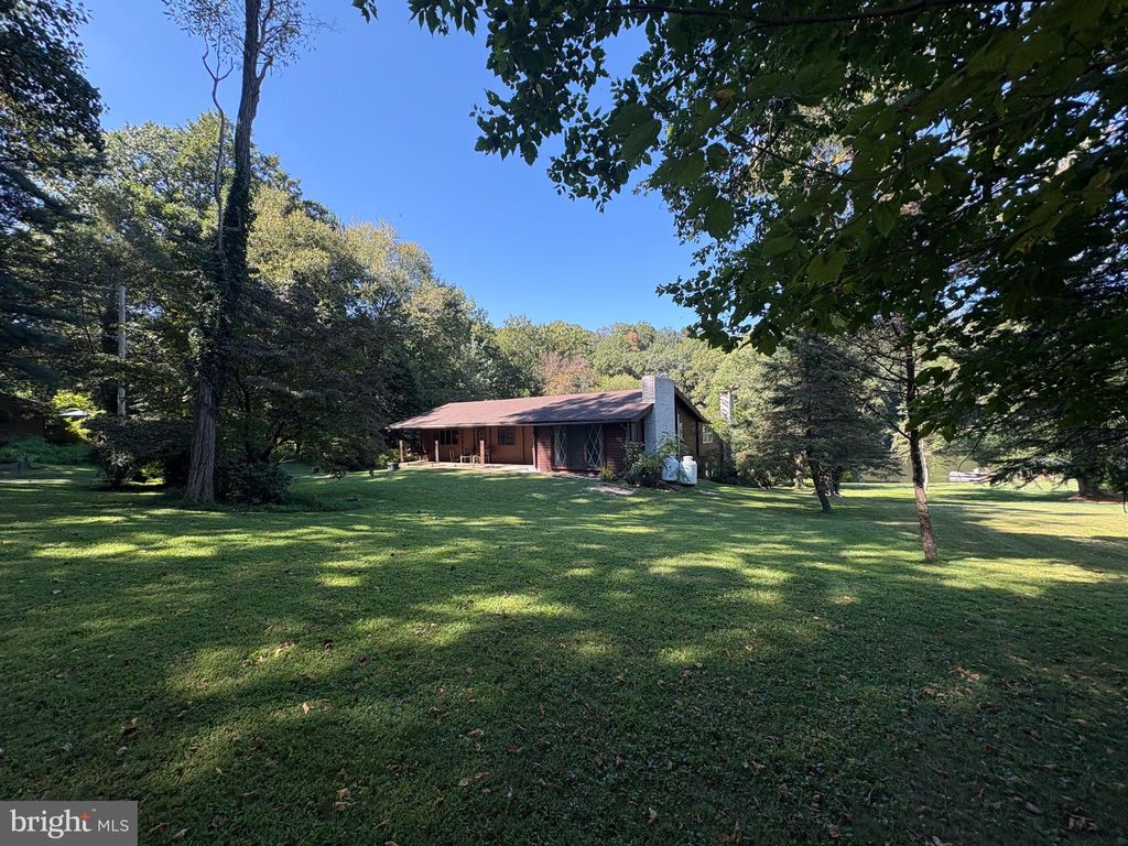 Photo of 1131 Pennsy Road, PEQUEA, PA 17565 (MLS # PALA2076254)