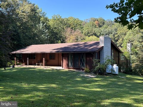 Photo of 1131 Pennsy Road, PEQUEA, PA 17565 (MLS # PALA2076254)