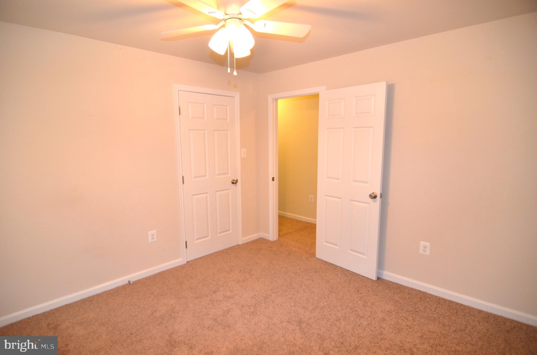 CHESAPEAKE RANCH ESTATES - Residential Lease