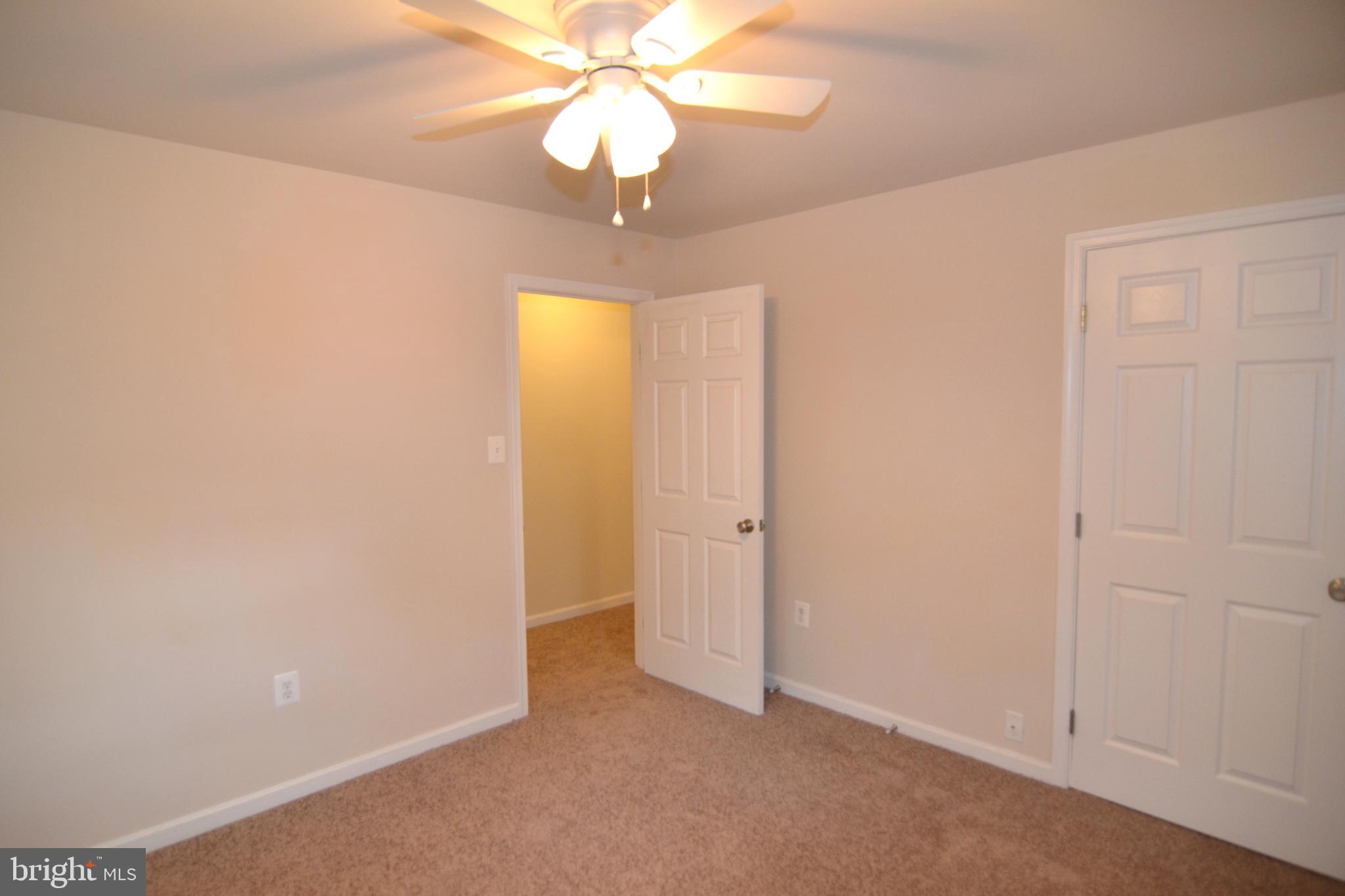 CHESAPEAKE RANCH ESTATES - Residential Lease