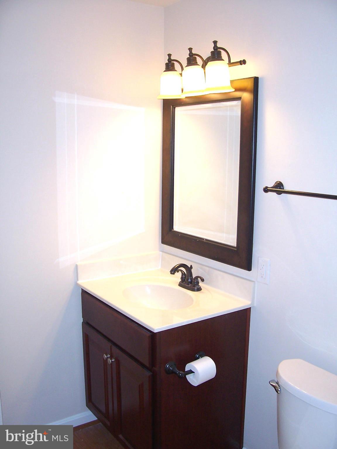 CHESAPEAKE RANCH ESTATES - Residential Lease