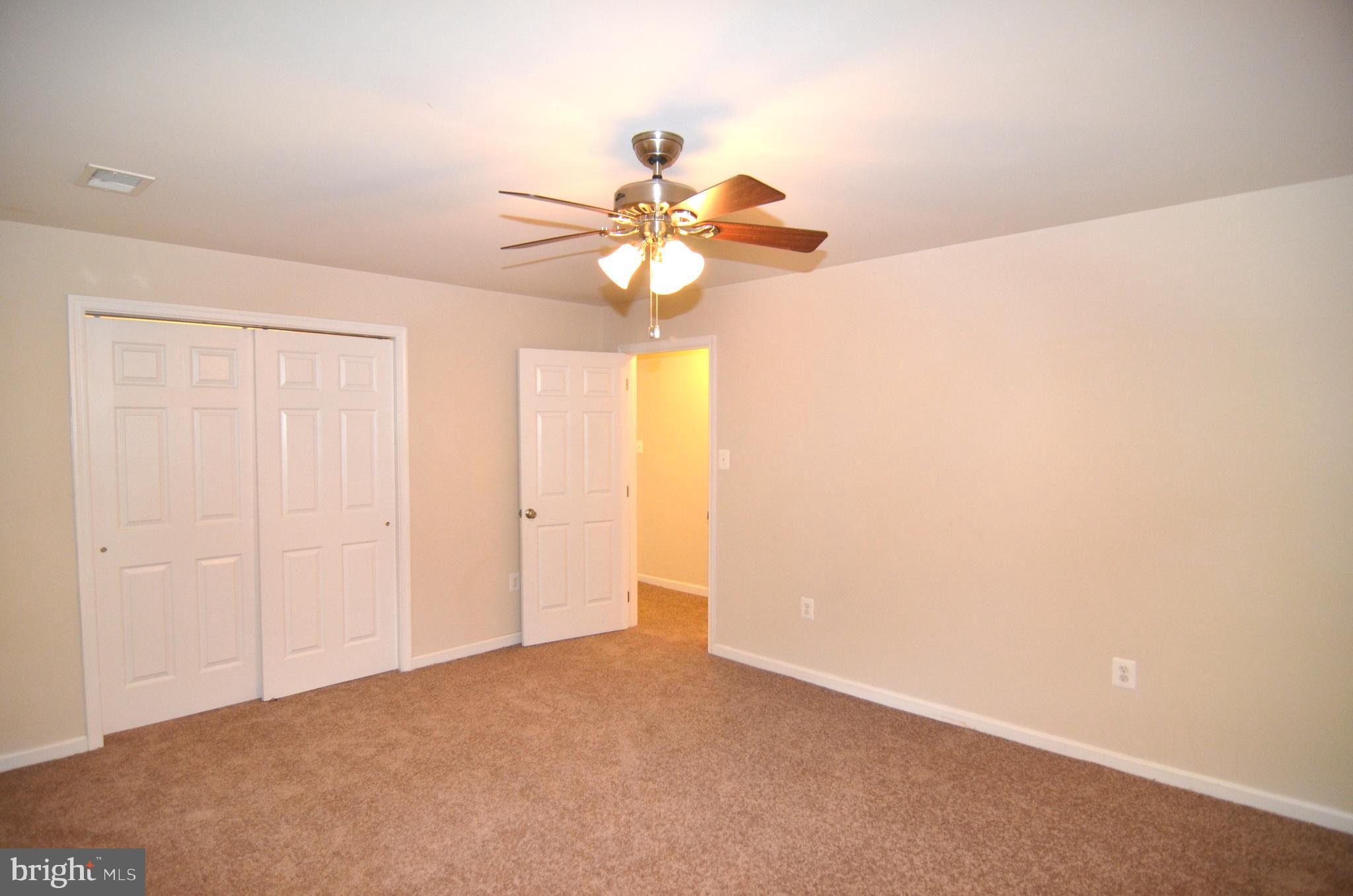 CHESAPEAKE RANCH ESTATES - Residential Lease