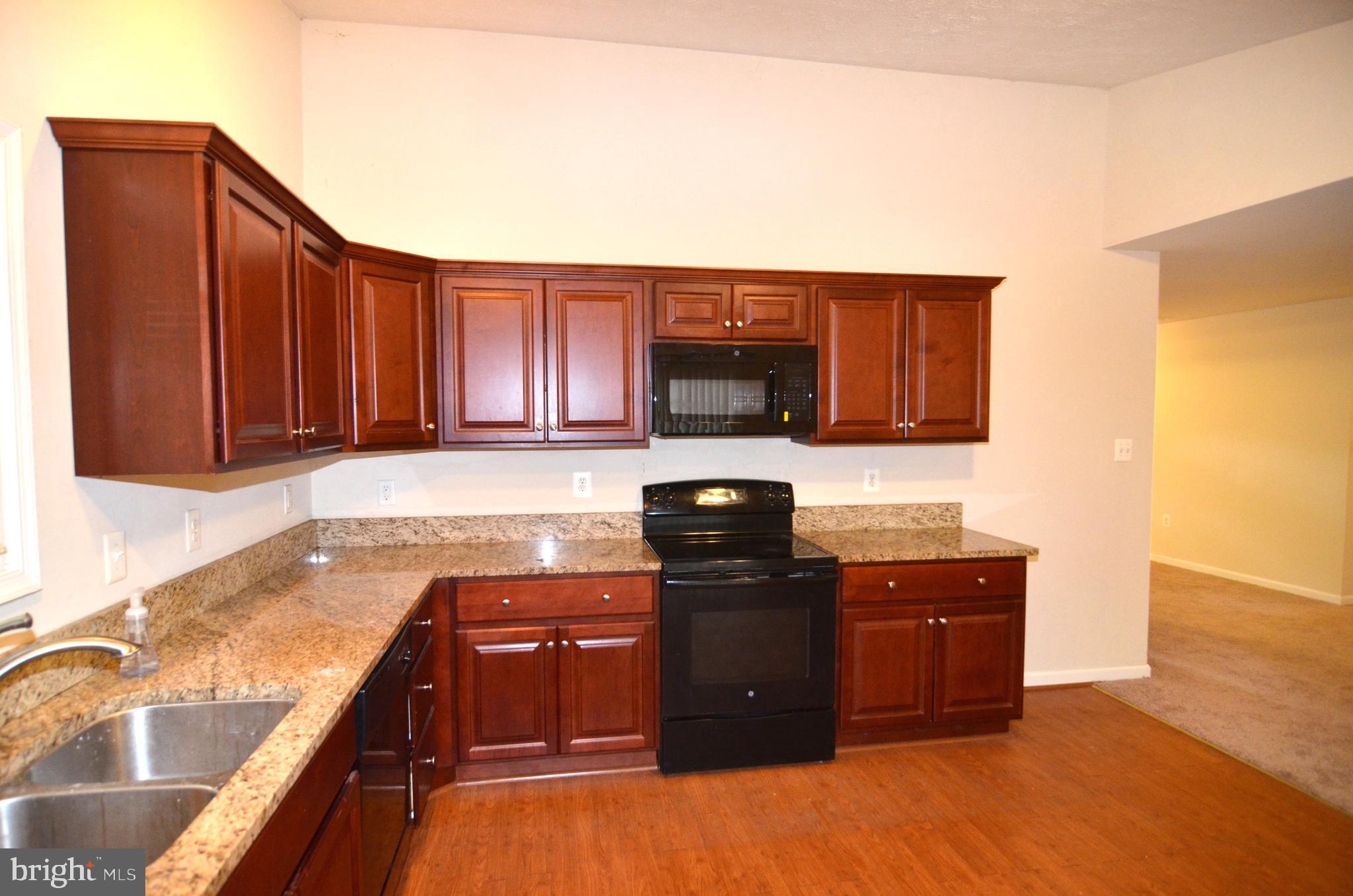 CHESAPEAKE RANCH ESTATES - Residential Lease