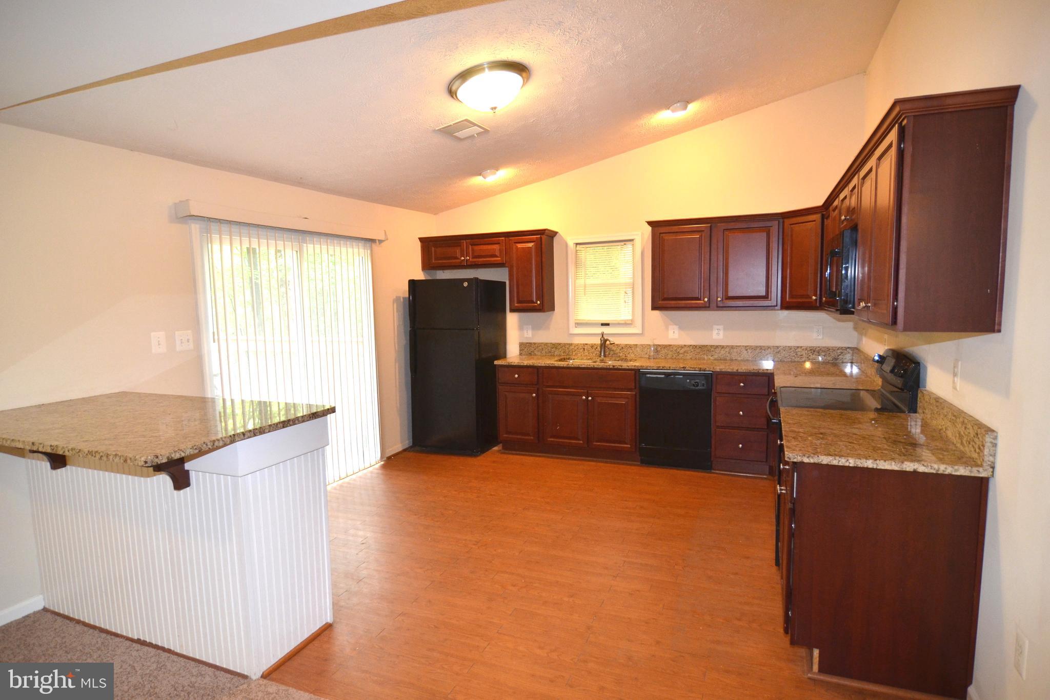 CHESAPEAKE RANCH ESTATES - Residential Lease