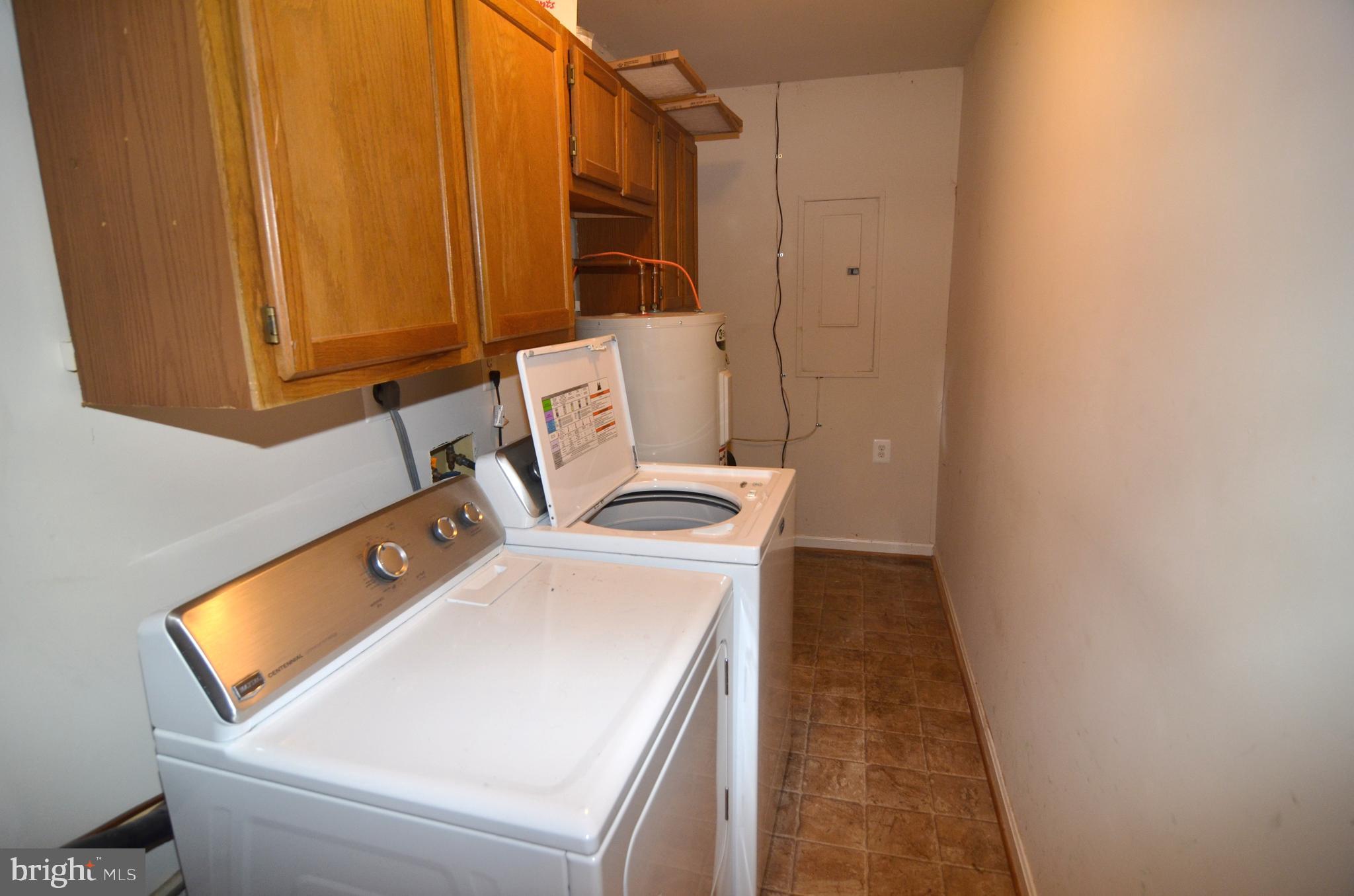 CHESAPEAKE RANCH ESTATES - Residential Lease