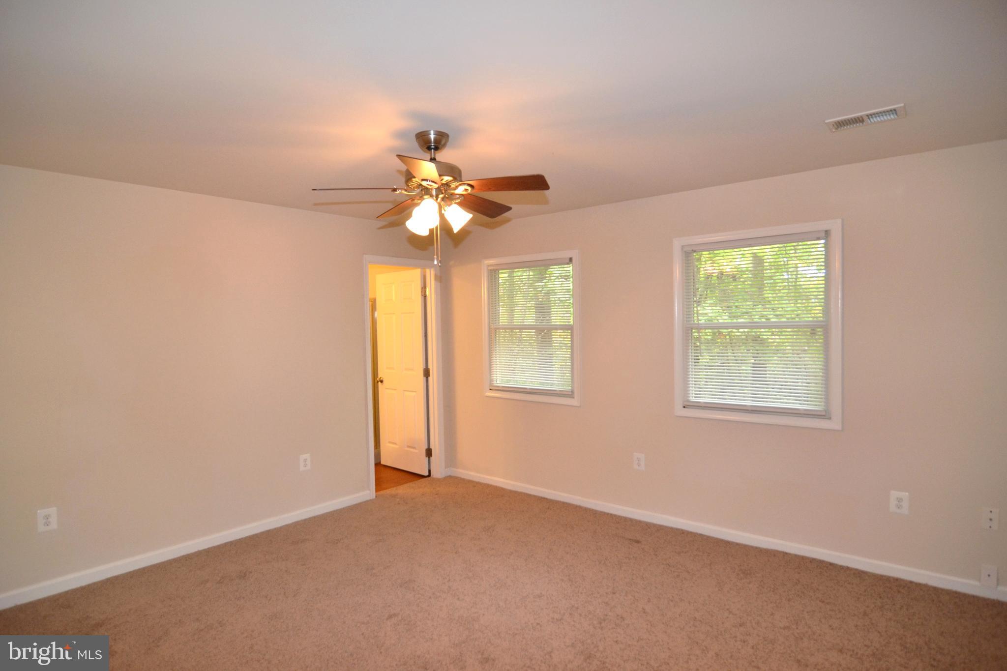 CHESAPEAKE RANCH ESTATES - Residential Lease