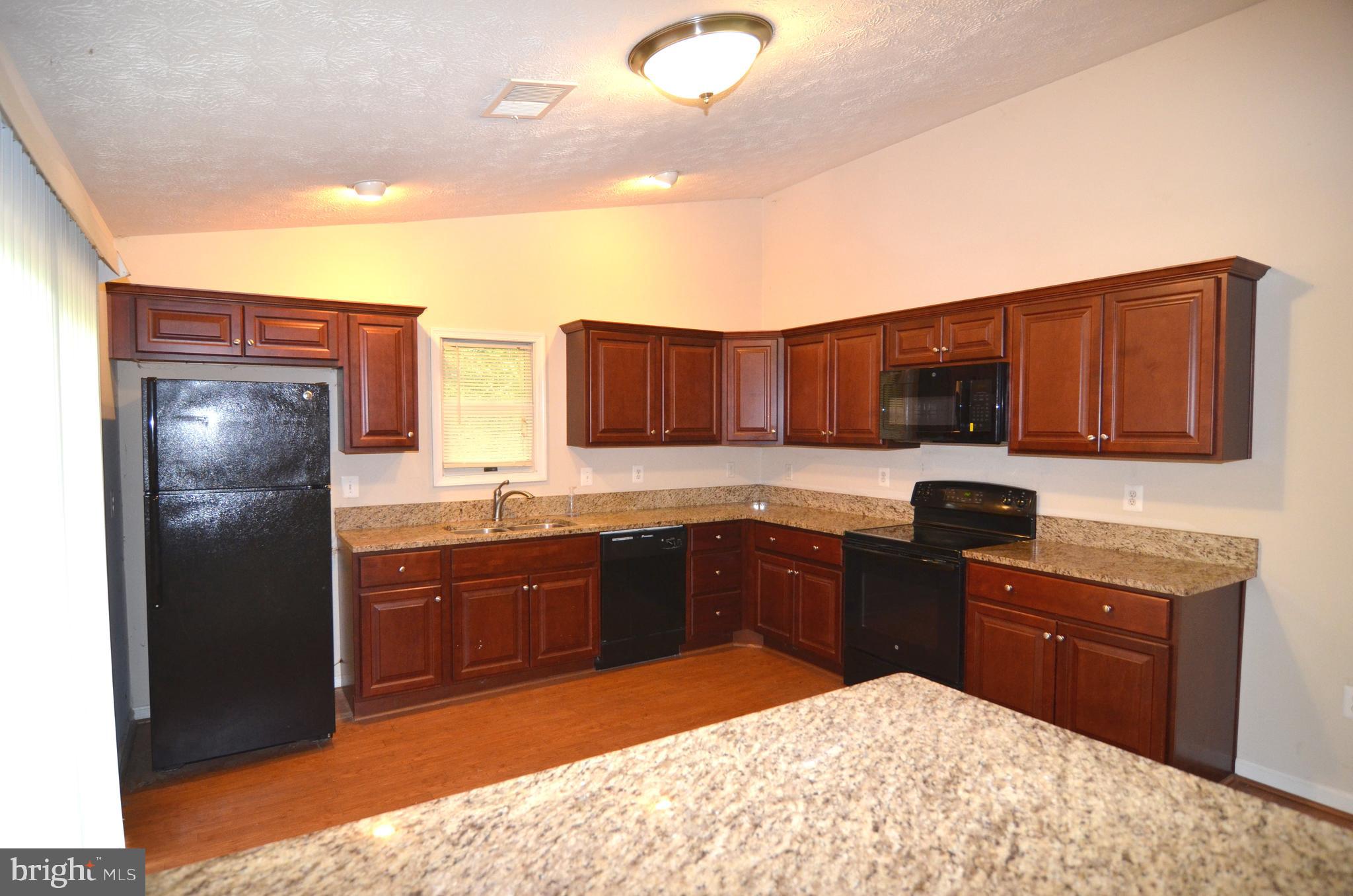 CHESAPEAKE RANCH ESTATES - Residential Lease