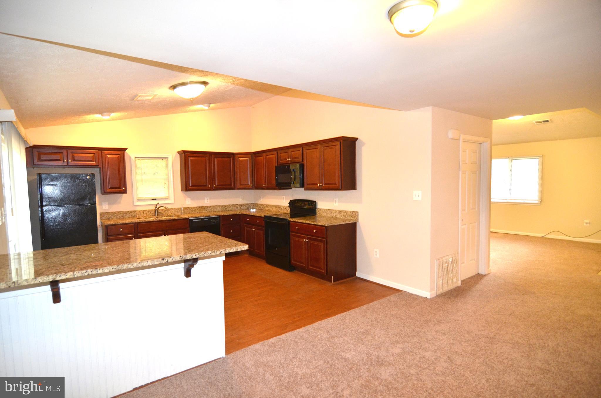 CHESAPEAKE RANCH ESTATES - Residential Lease