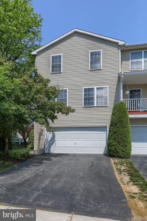 Tiny photo for 101 Woodside Court, ANNVILLE, PA 17003 (MLS # PALN2024574)