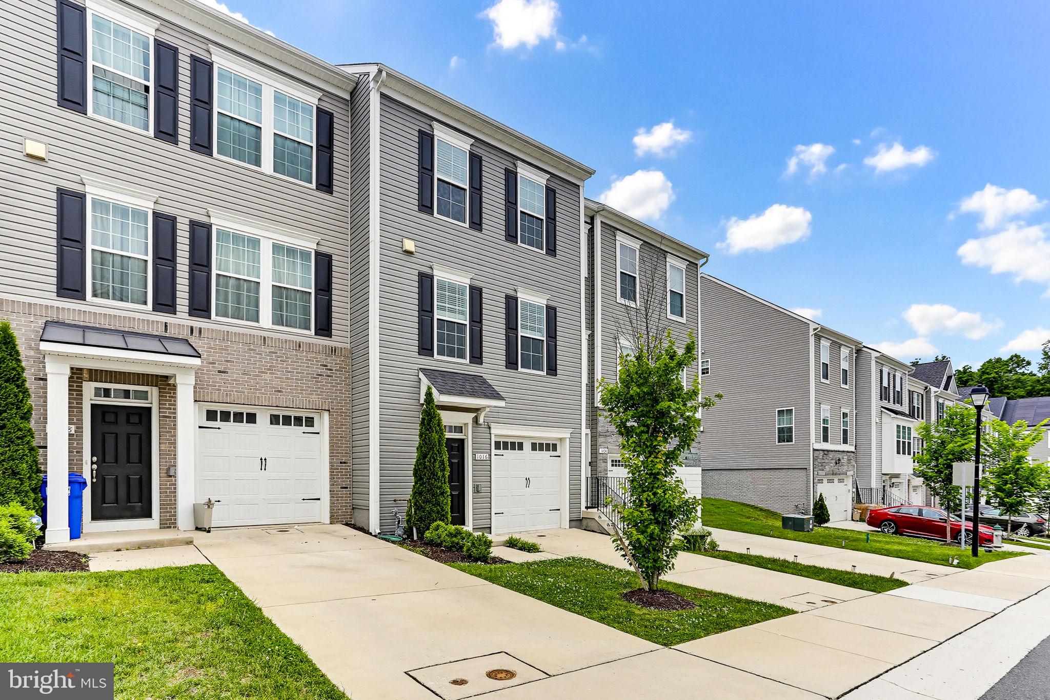 1016 HIGHPOINT TRAIL