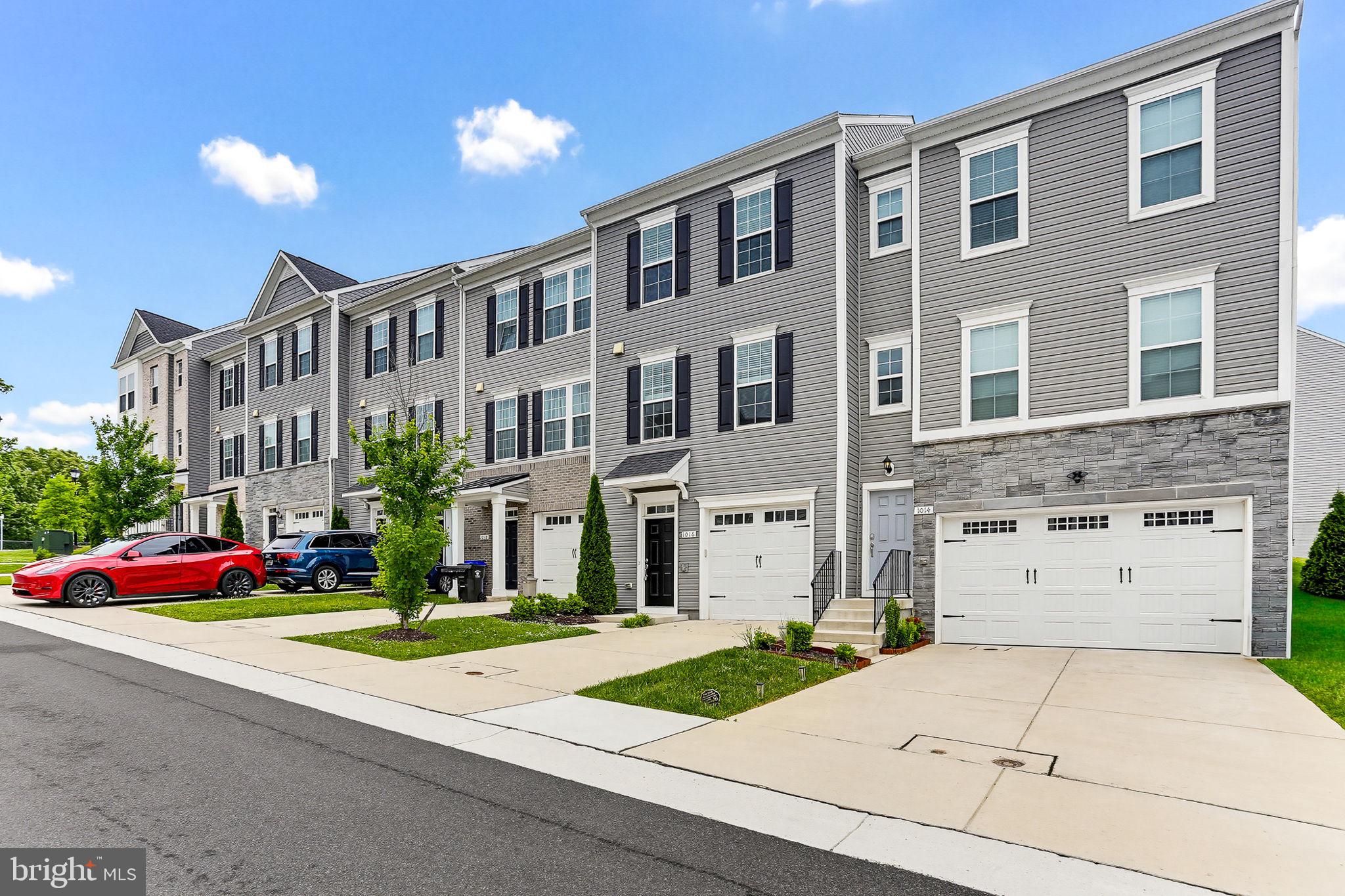 1016 HIGHPOINT TRAIL