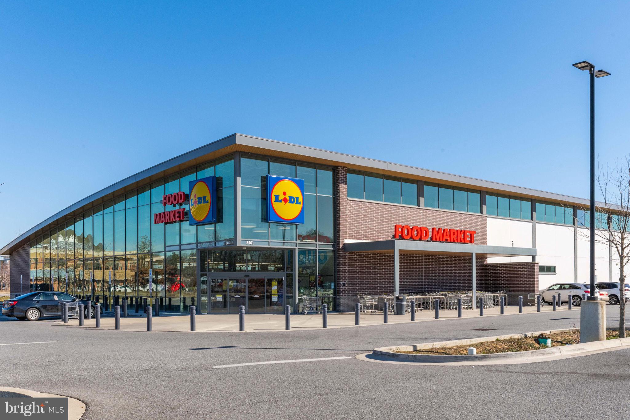 ST CHARLES DORCHESTER - Residential