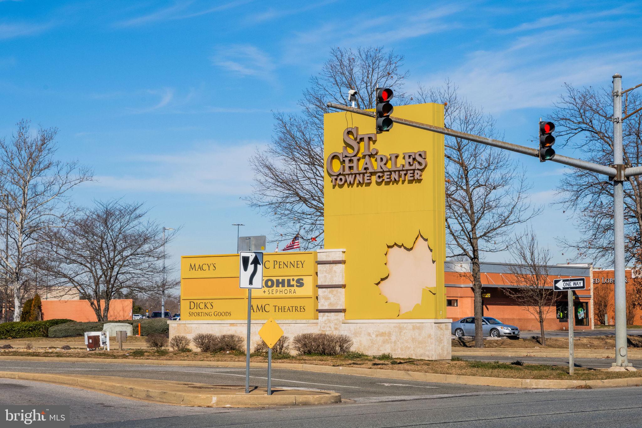 ST CHARLES DORCHESTER - Residential