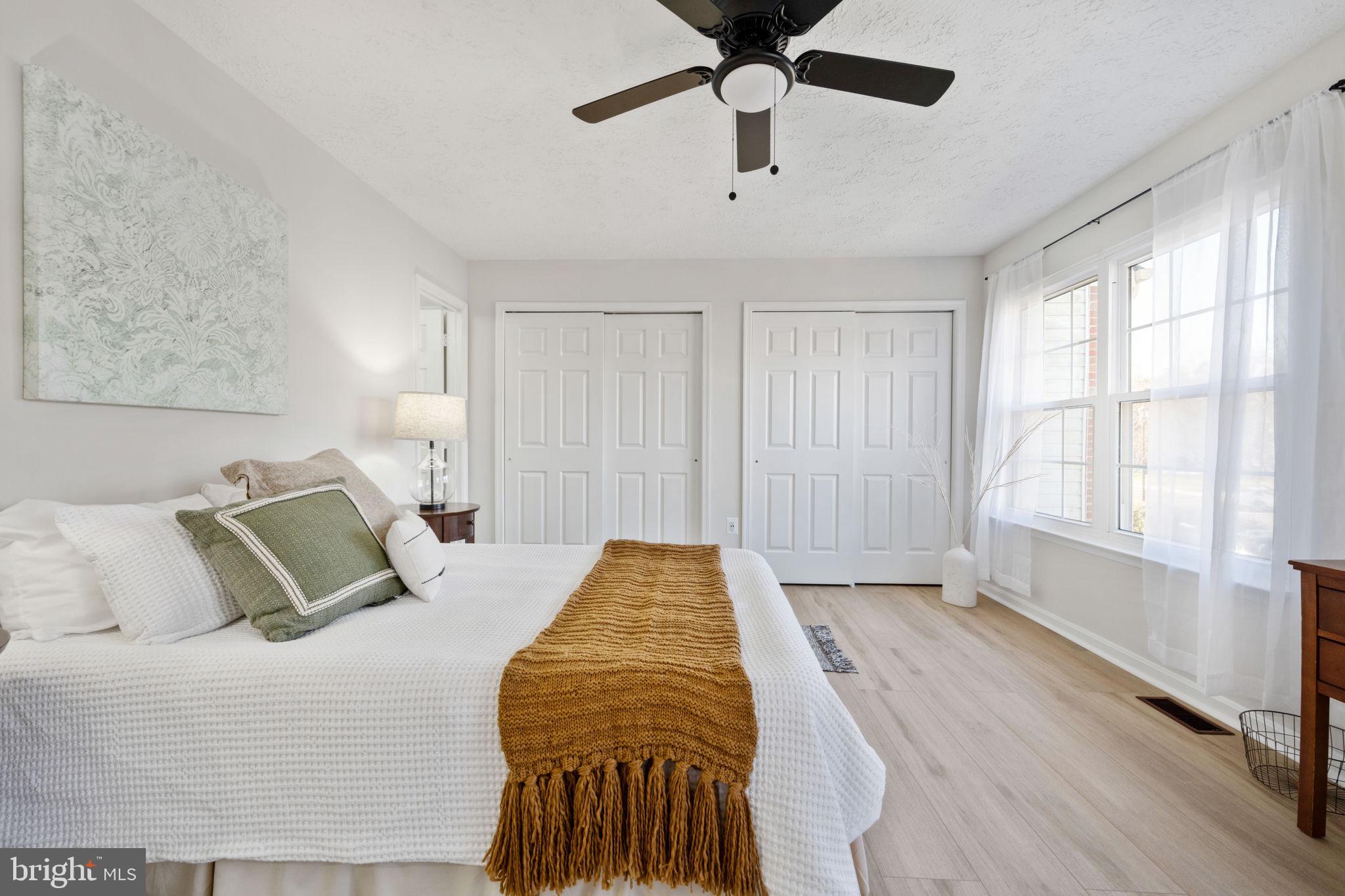 ST CHARLES DORCHESTER - Residential