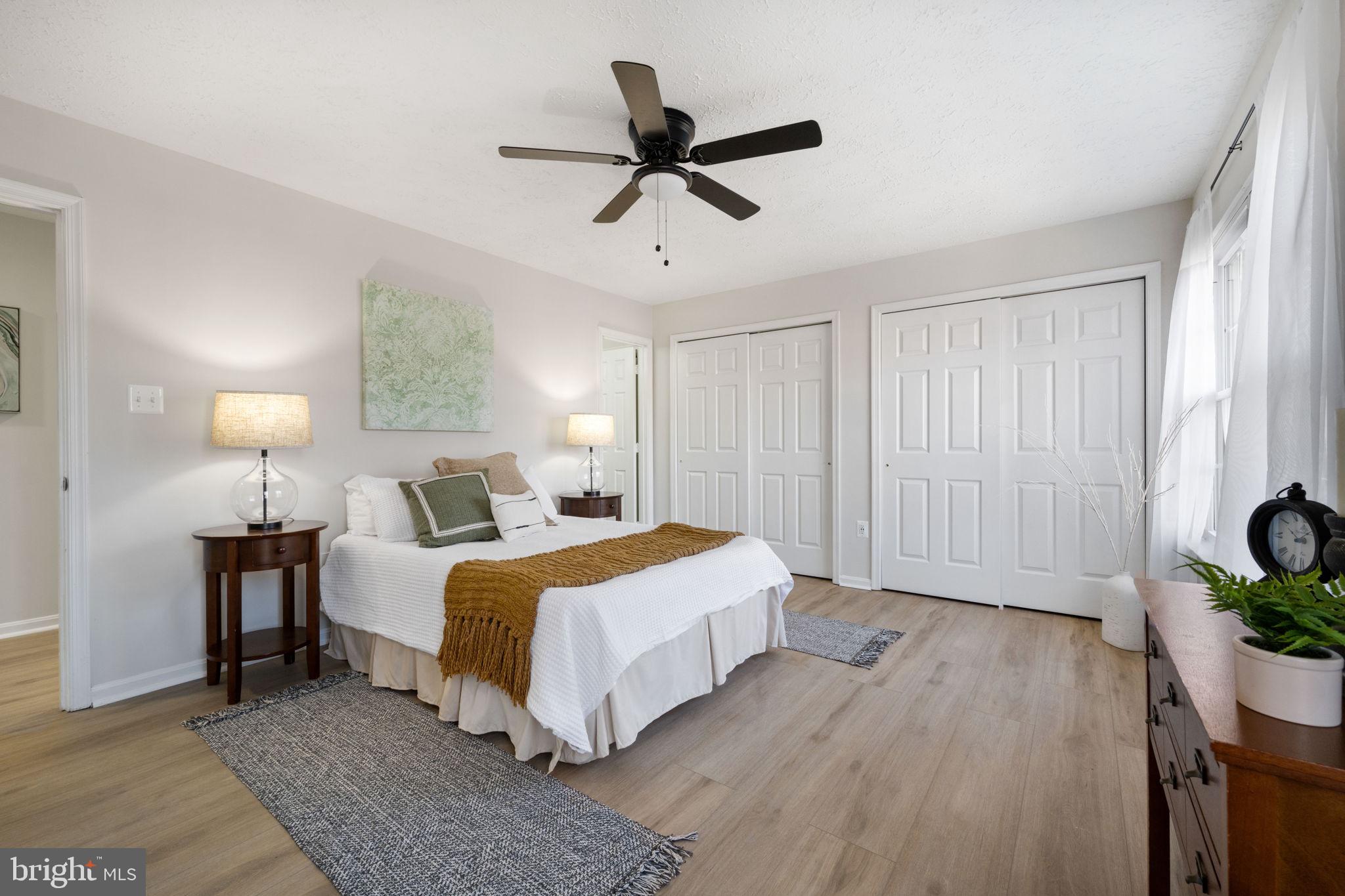 ST CHARLES DORCHESTER - Residential