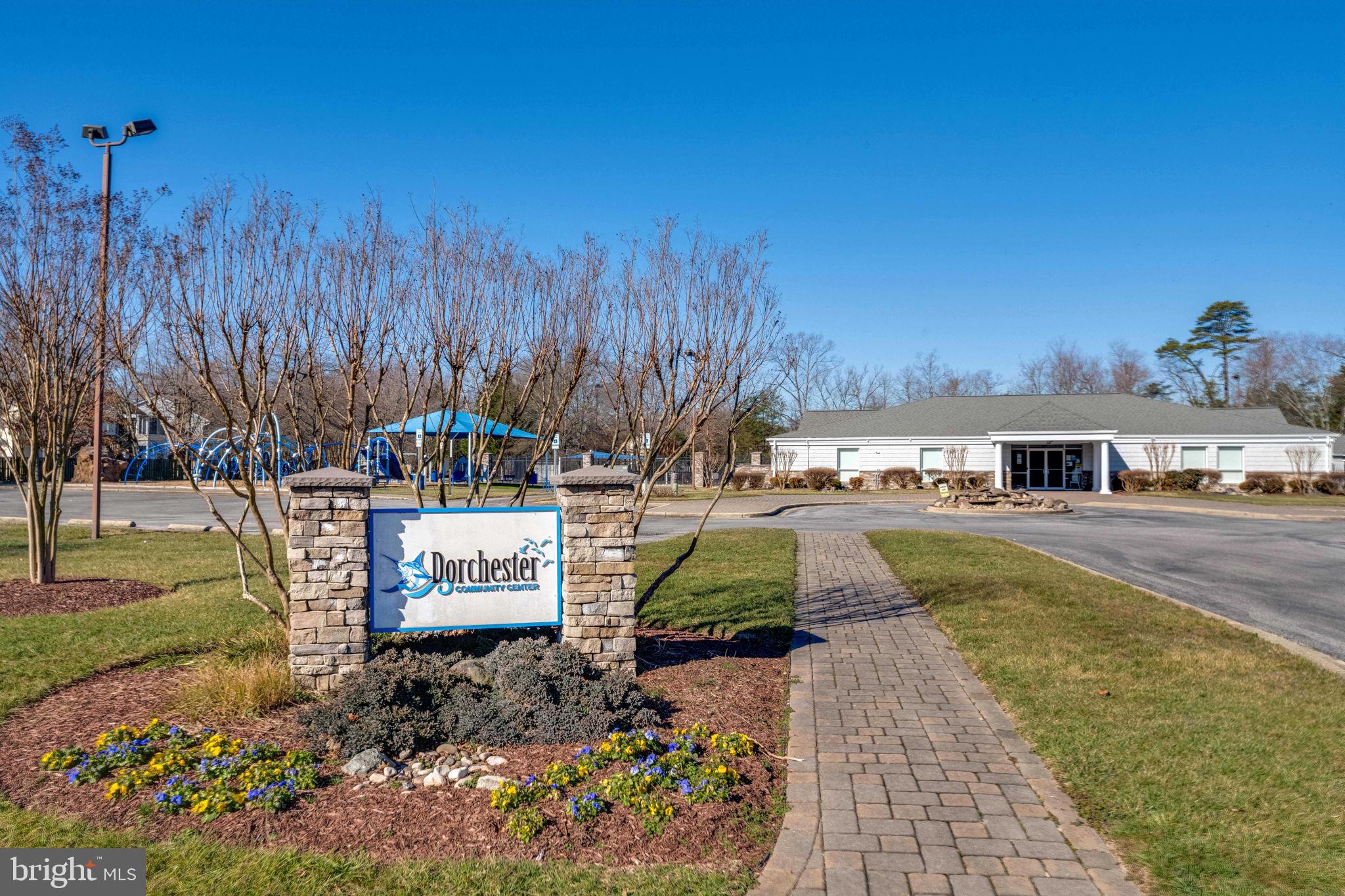 ST CHARLES DORCHESTER - Residential