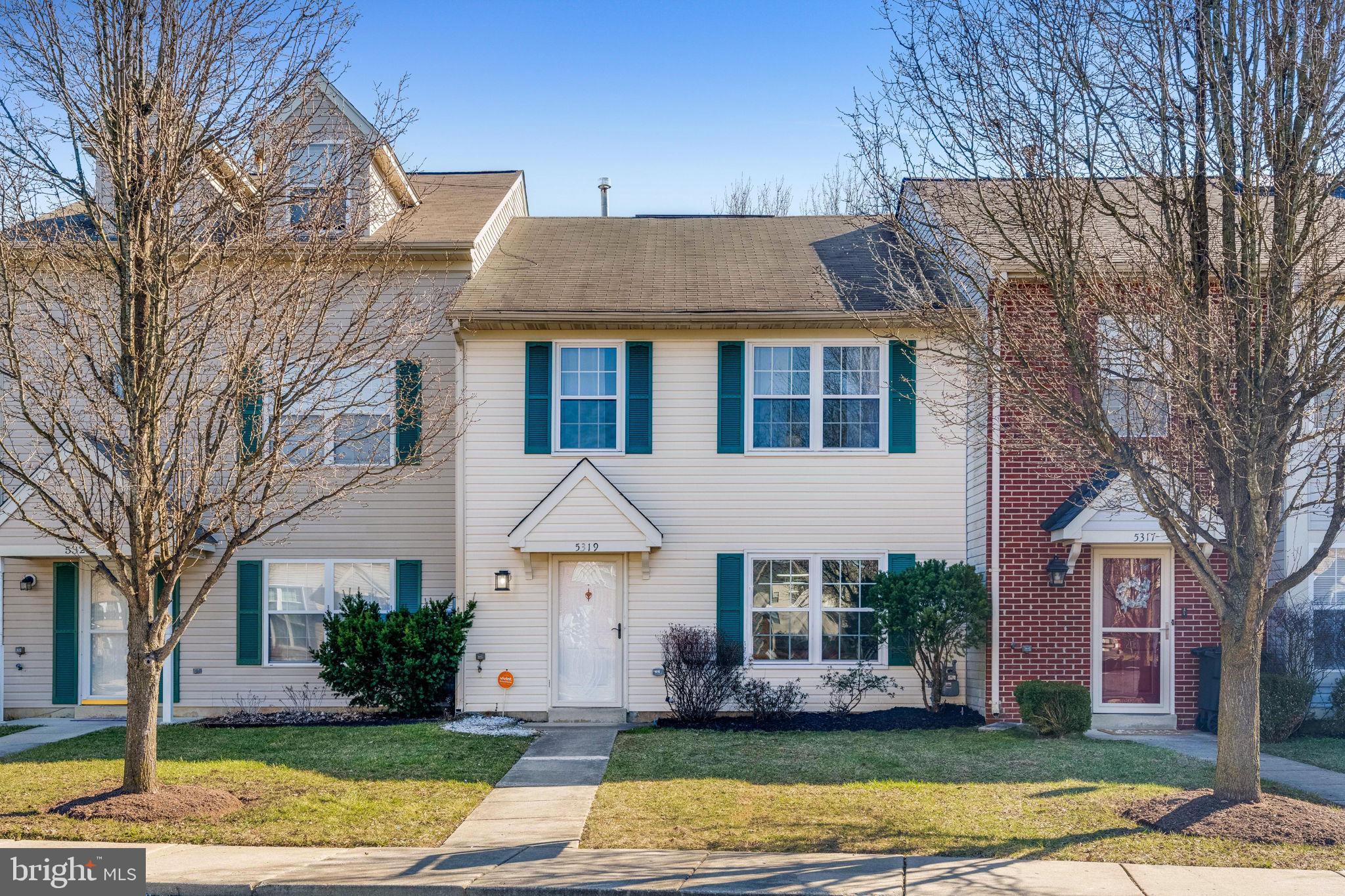 ST CHARLES DORCHESTER - Residential