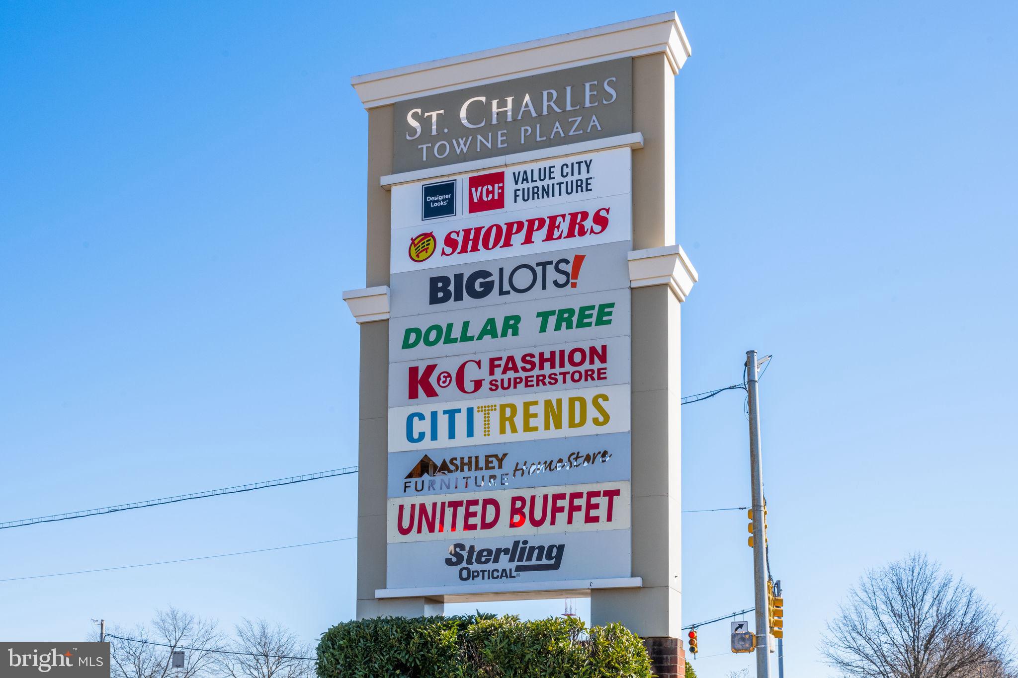 ST CHARLES DORCHESTER - Residential